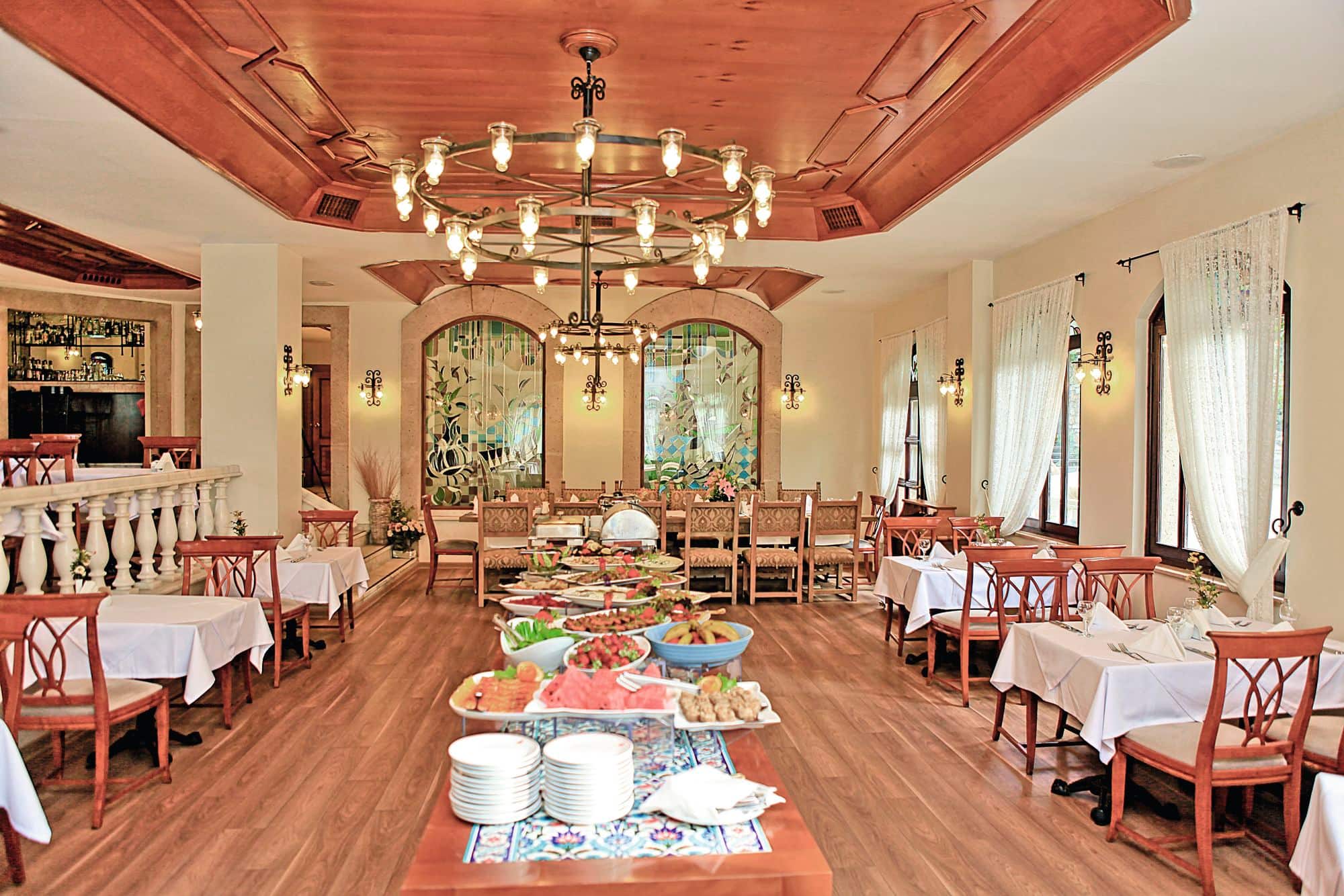 Hotel Aspen gallery 6