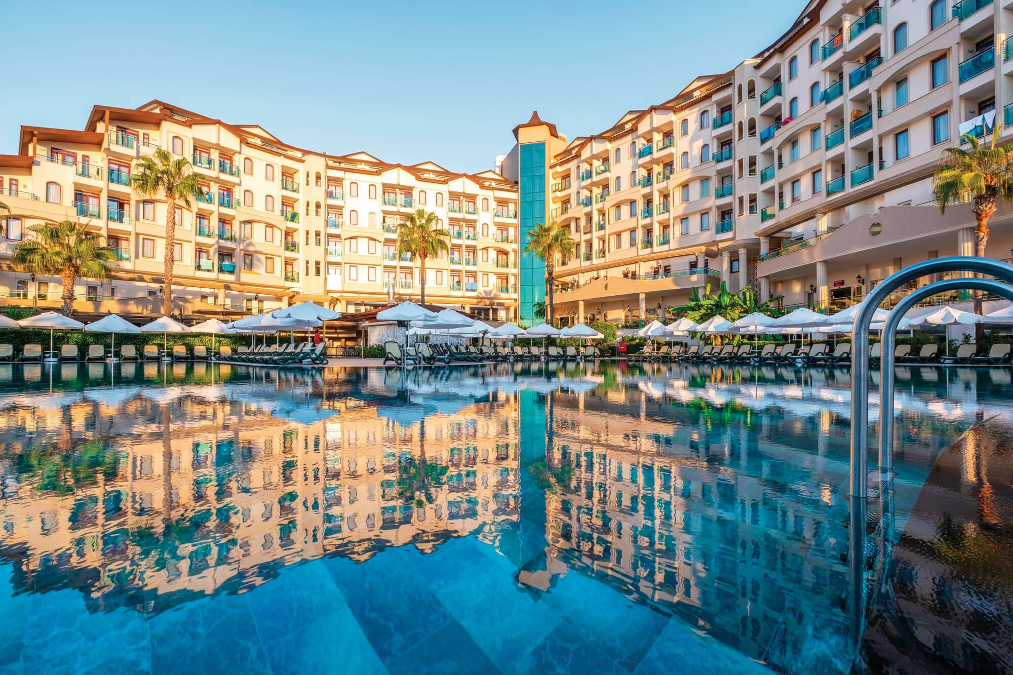 Bella Resort & Spa Hotel