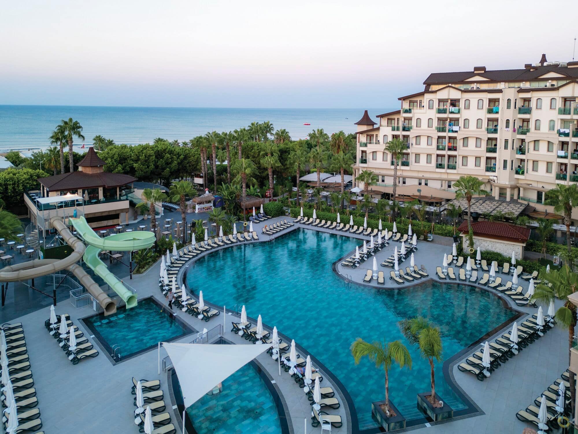Bella Resort & Spa Hotel gallery 5