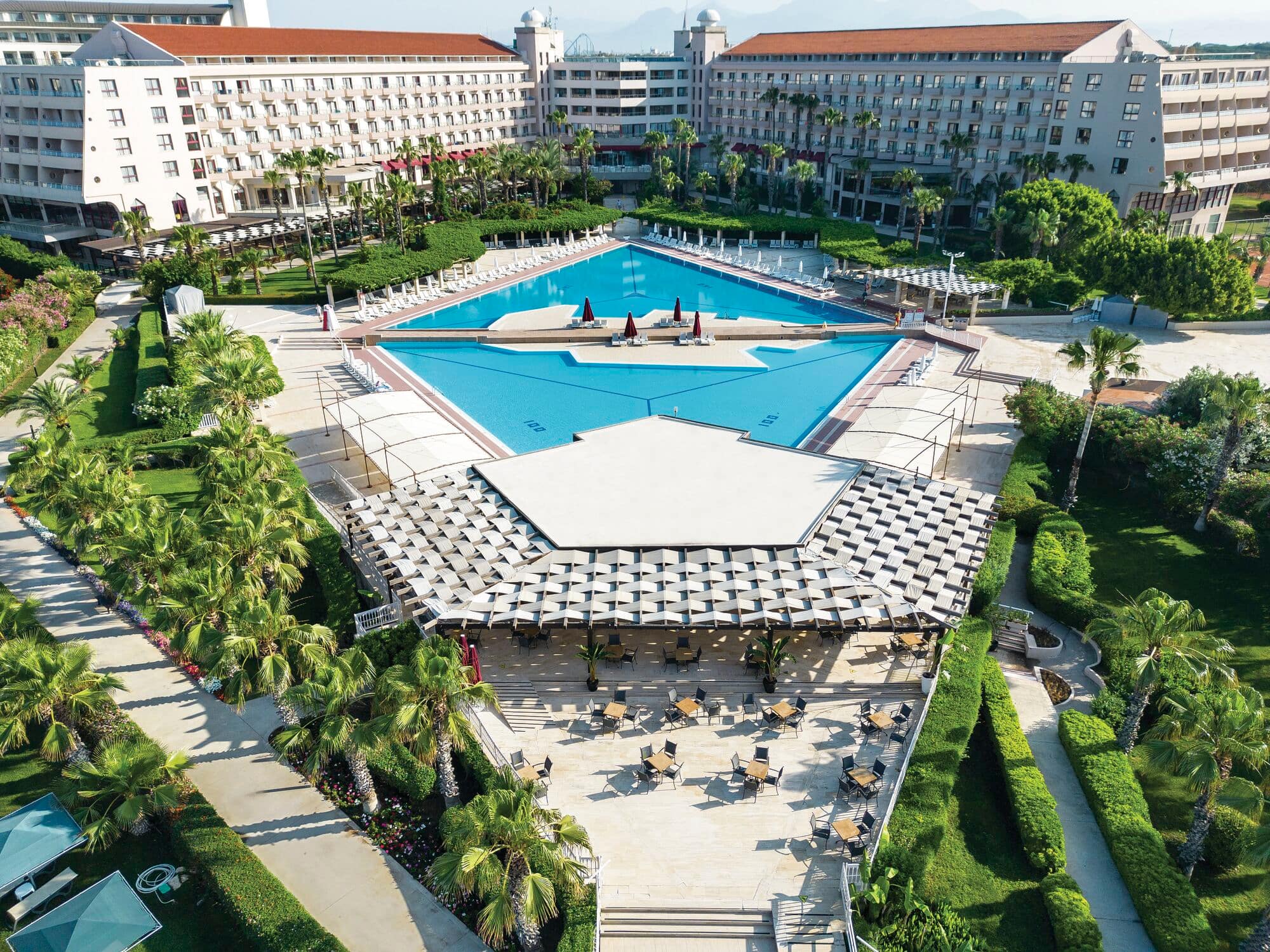 Kaya Belek