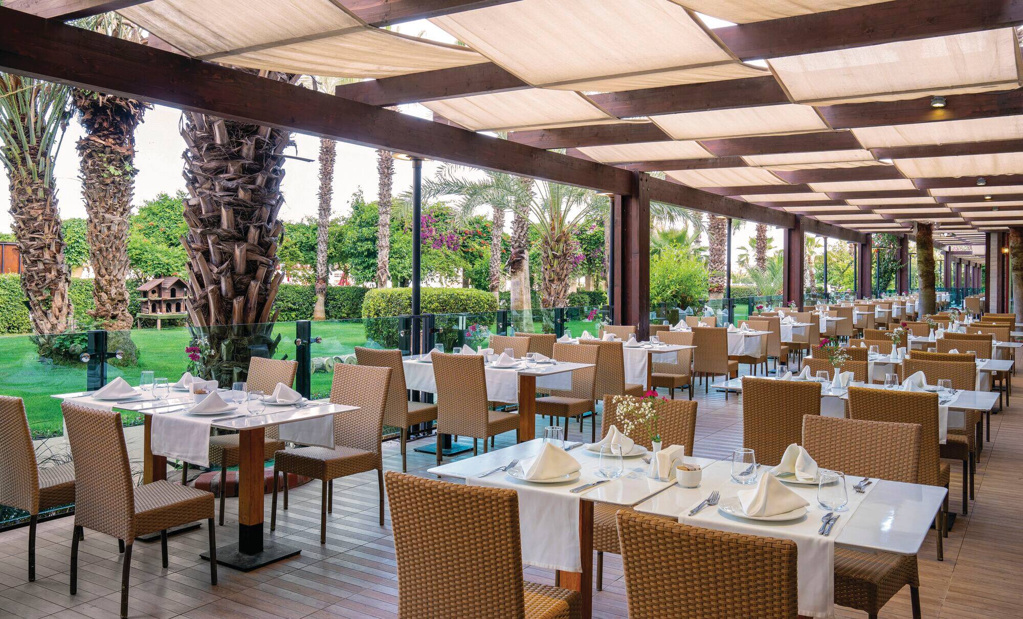 Kaya Belek gallery 4