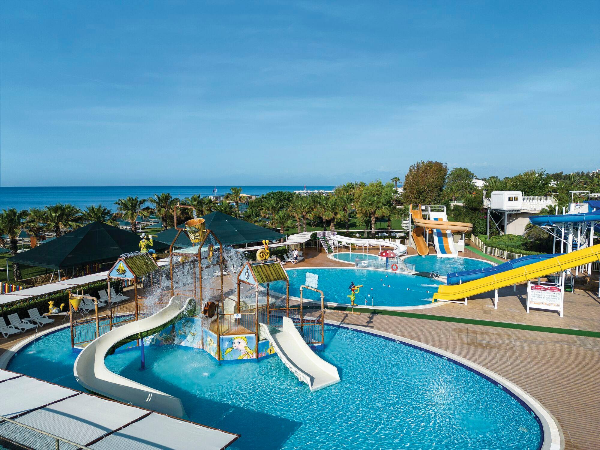 Kaya Belek gallery 5