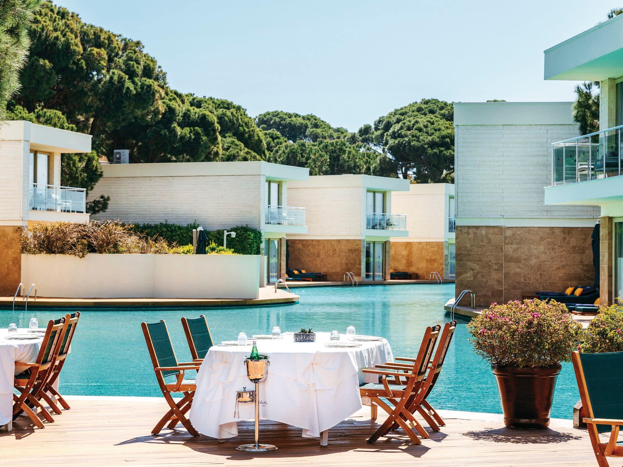 Club Privé by Rixos Belek gallery 2