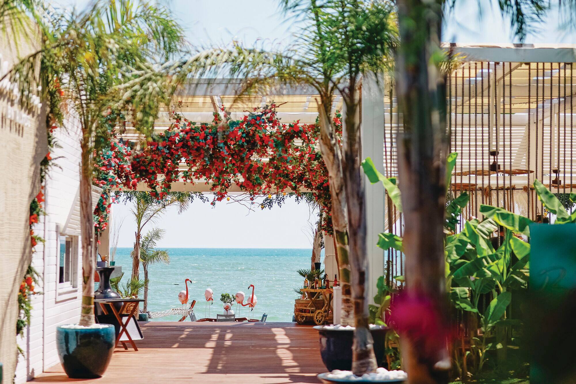 Club Privé by Rixos Belek gallery 3
