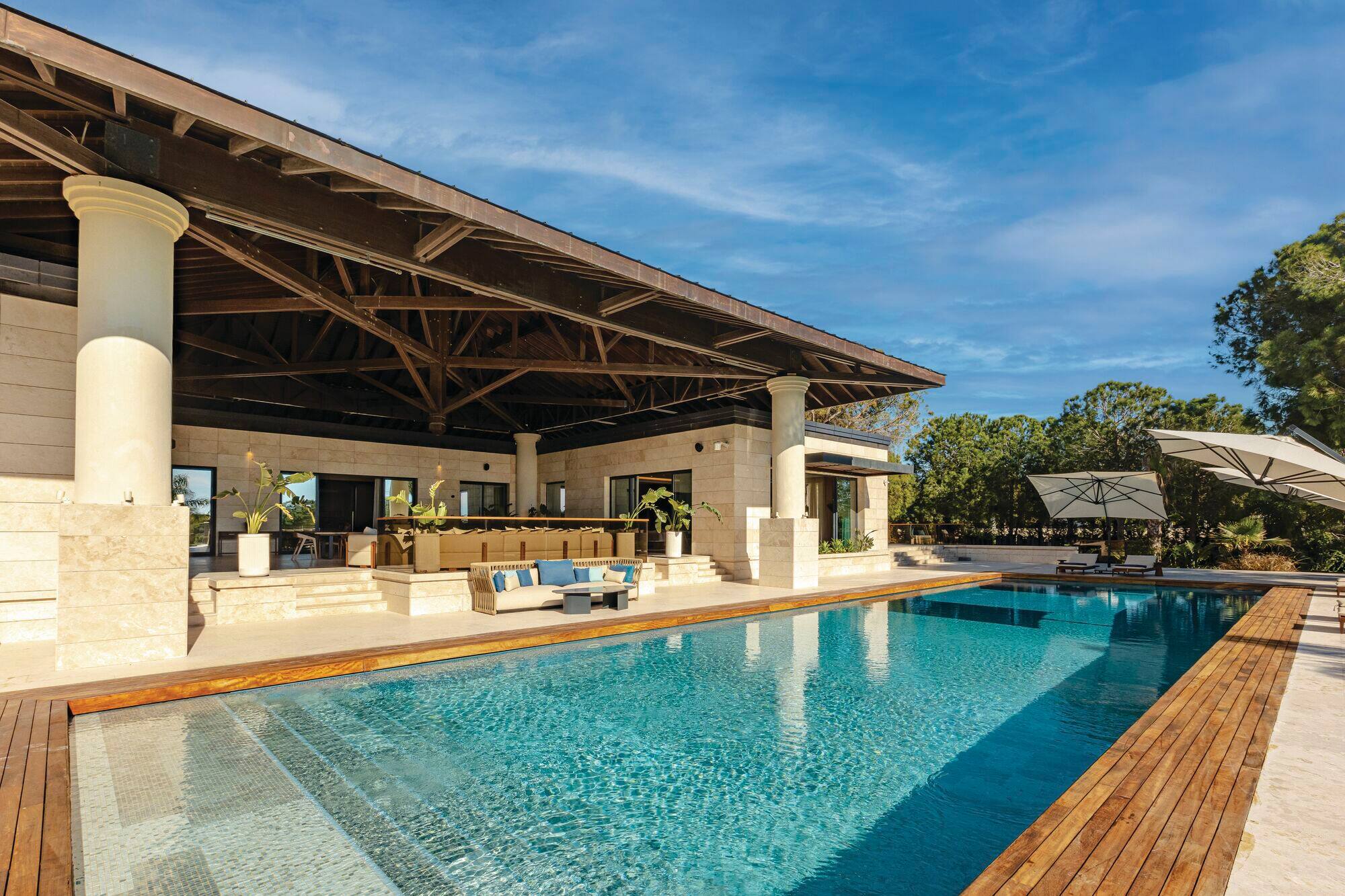 Club Privé by Rixos Belek gallery 4