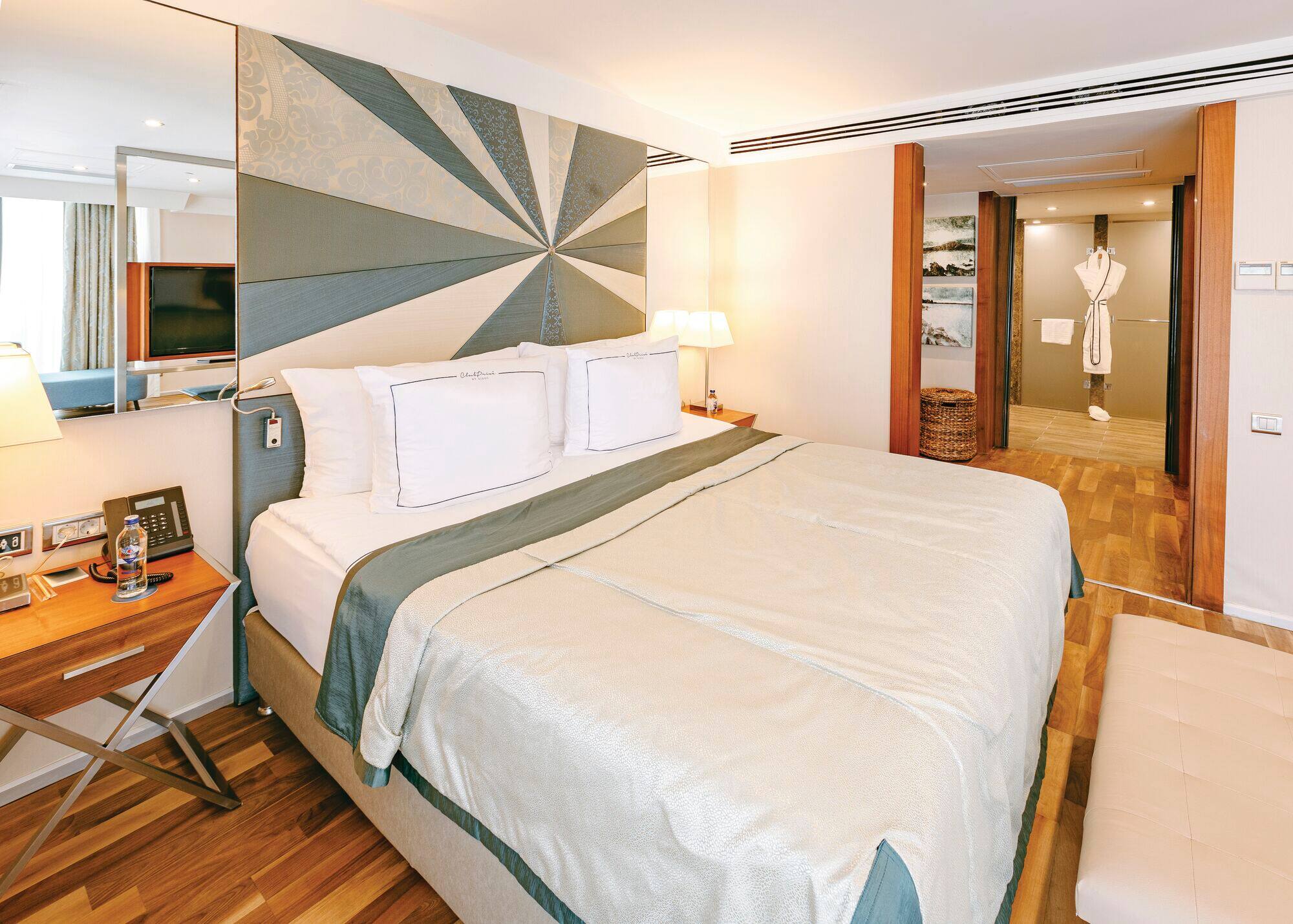 Club Privé by Rixos Belek gallery 5