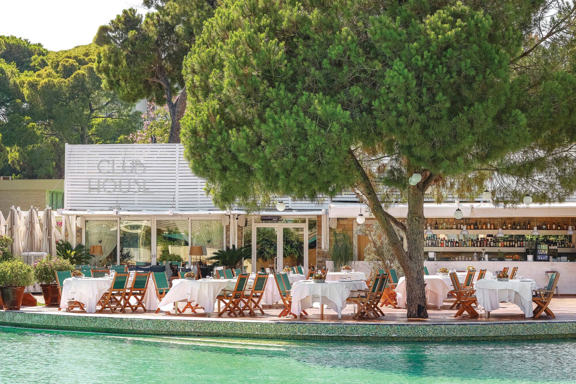 Club Privé by Rixos Belek gallery 6