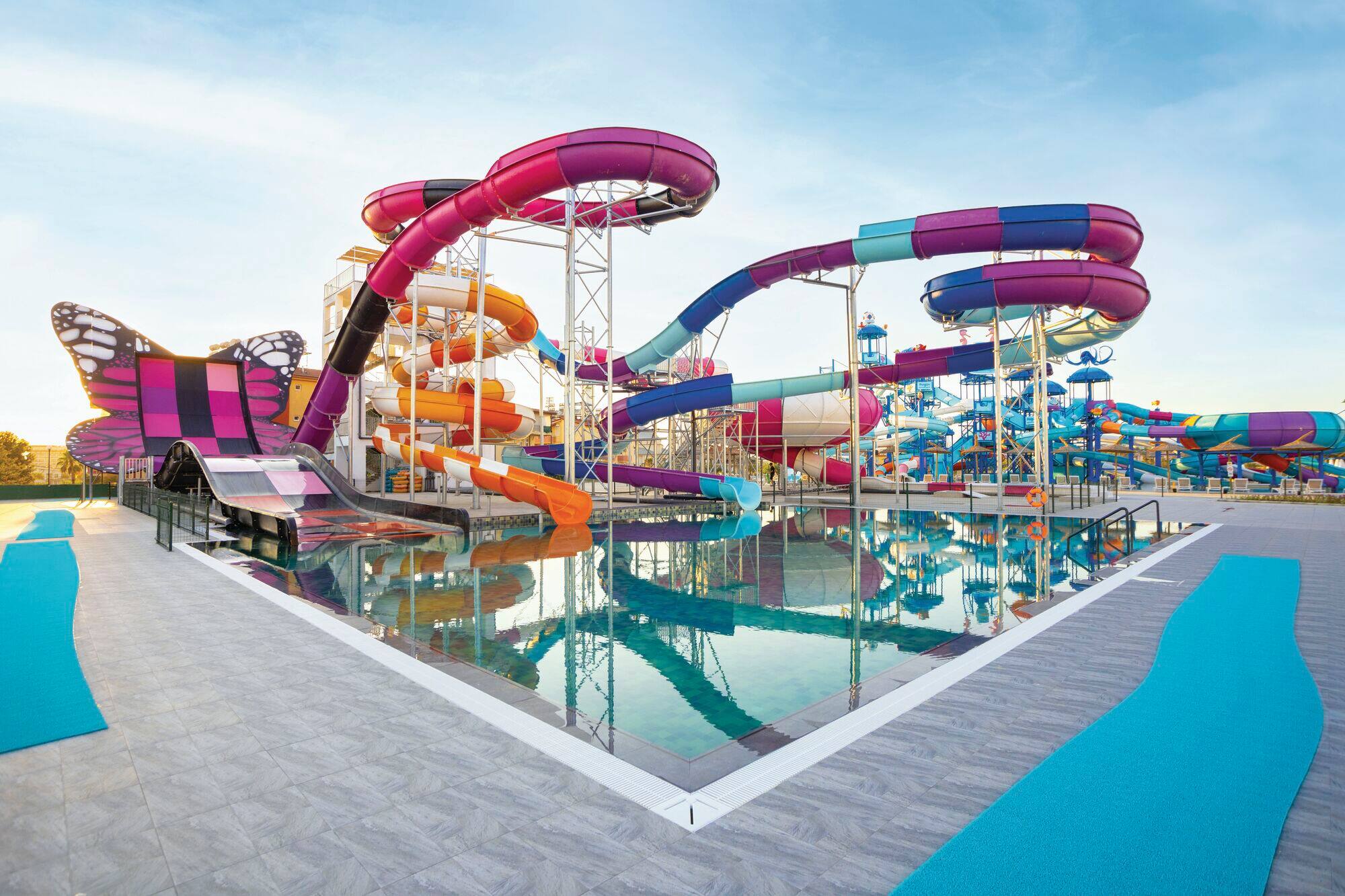 Dream Water World gallery 3