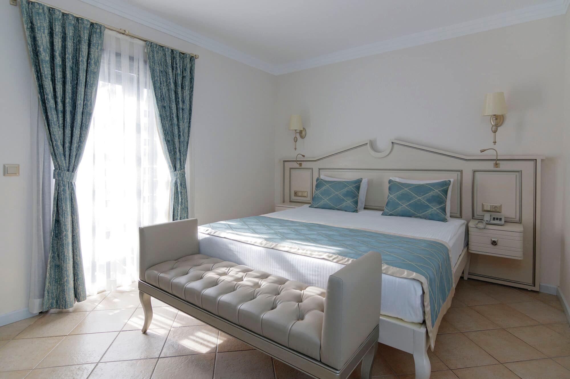 Starlight Resort Hotel gallery 2
