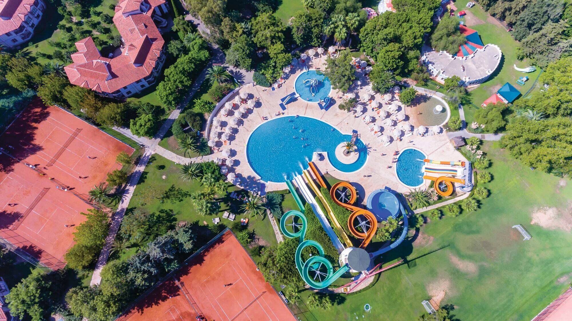 Starlight Resort Hotel gallery 3