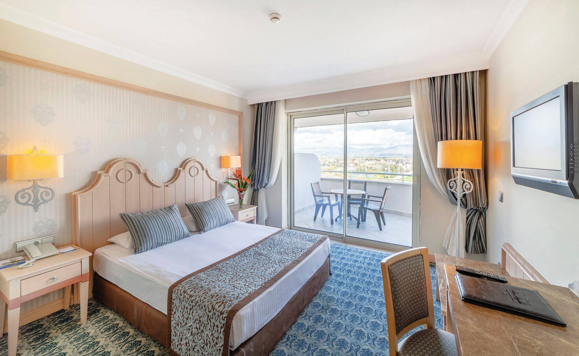 Starlight Resort Hotel gallery 6