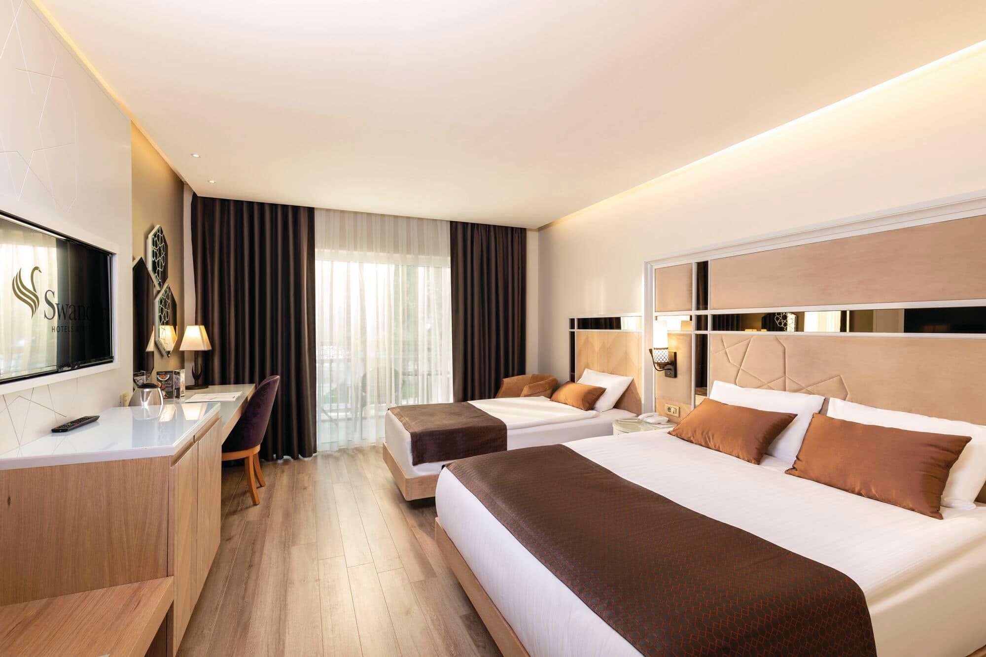 Swandor Hotels & Resorts Topkapi Palace gallery 2
