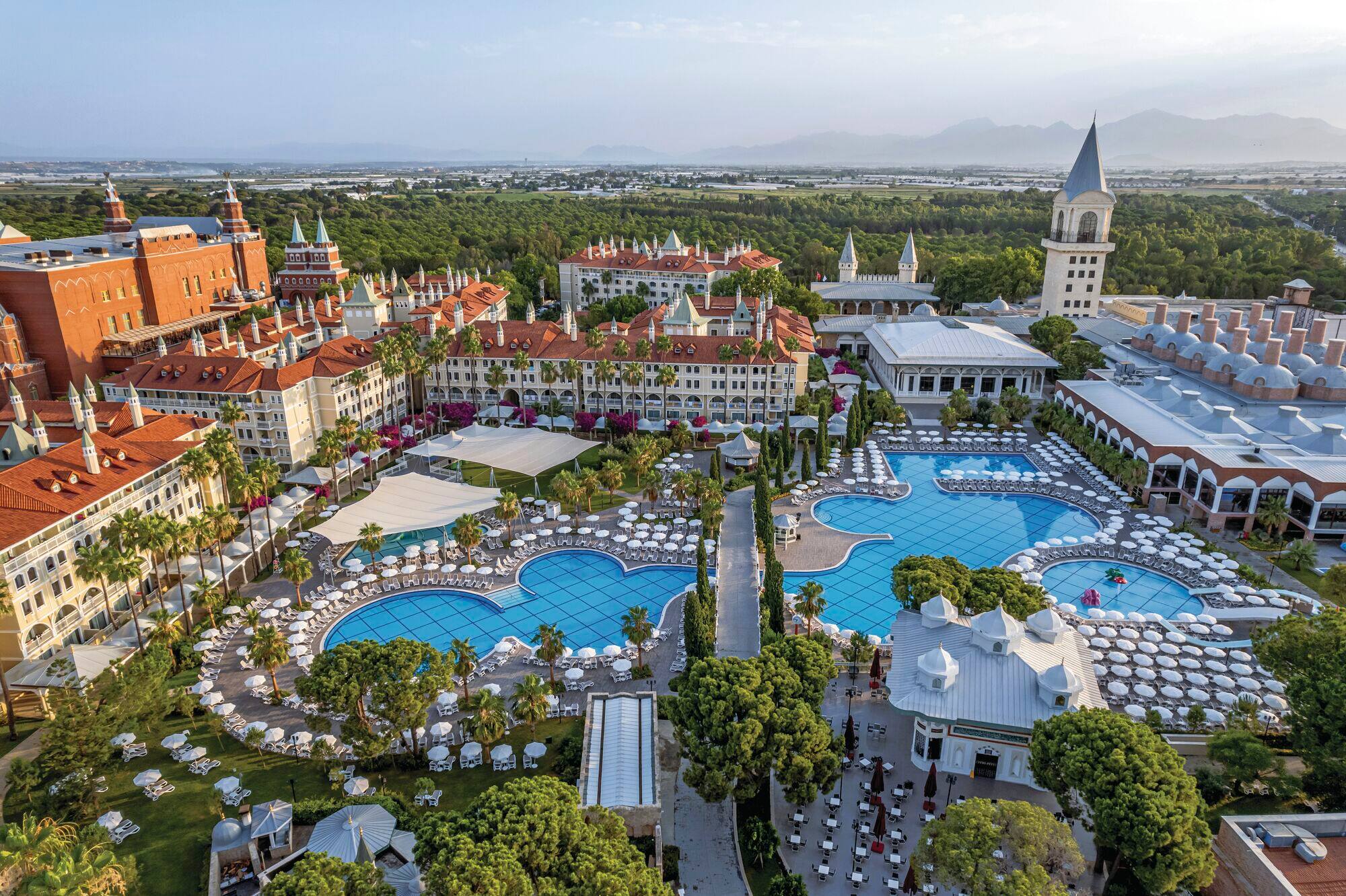 Swandor Hotels & Resorts Topkapi Palace gallery 3