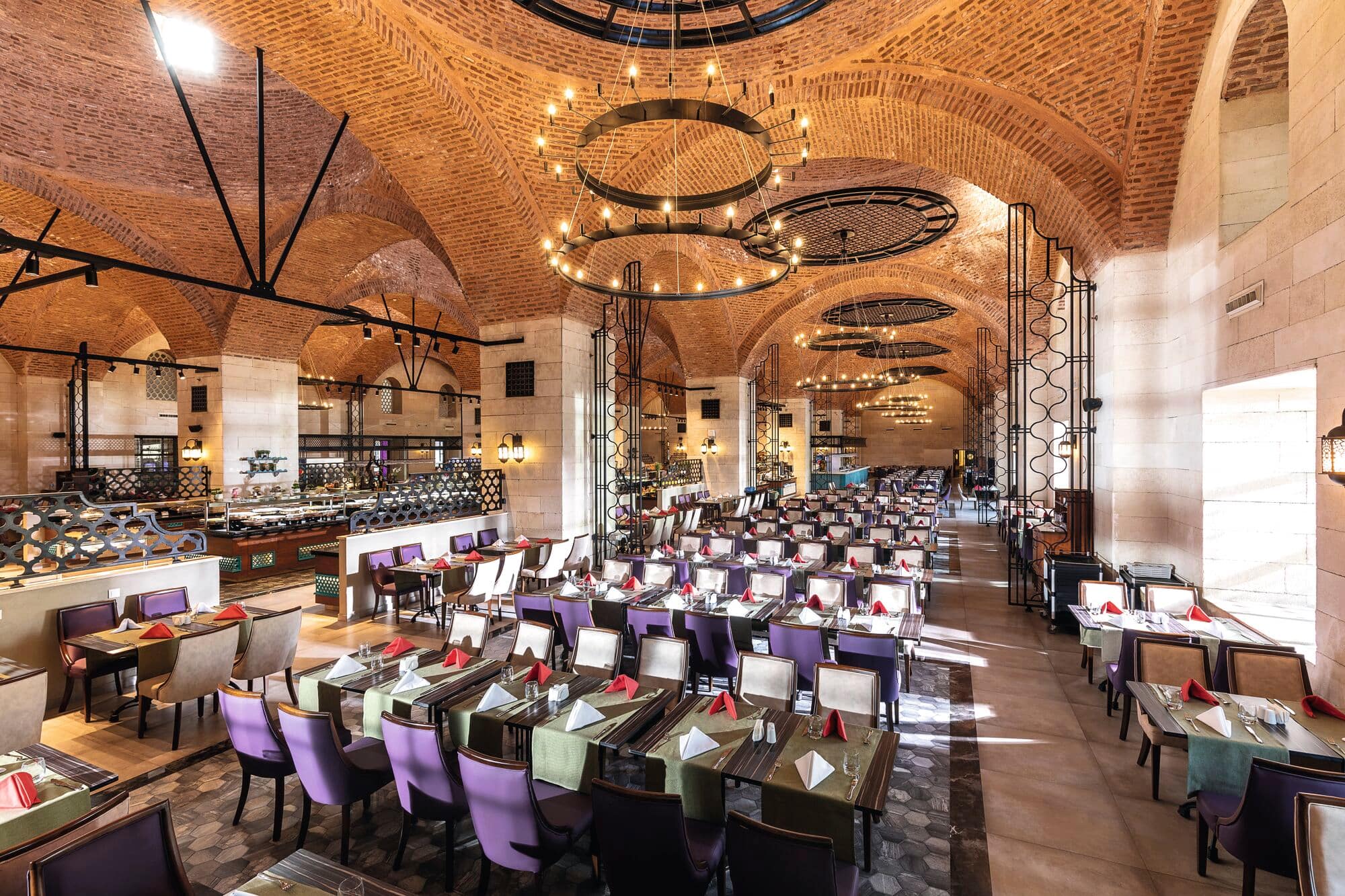 Swandor Hotels & Resorts Topkapi Palace gallery 4