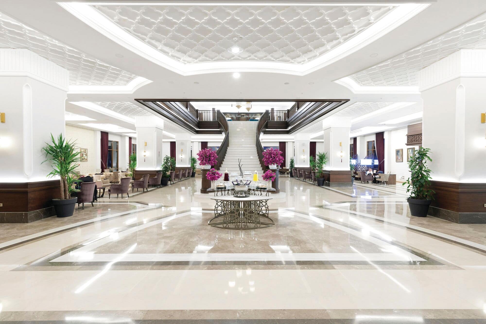 Swandor Hotels & Resorts Topkapi Palace gallery 5