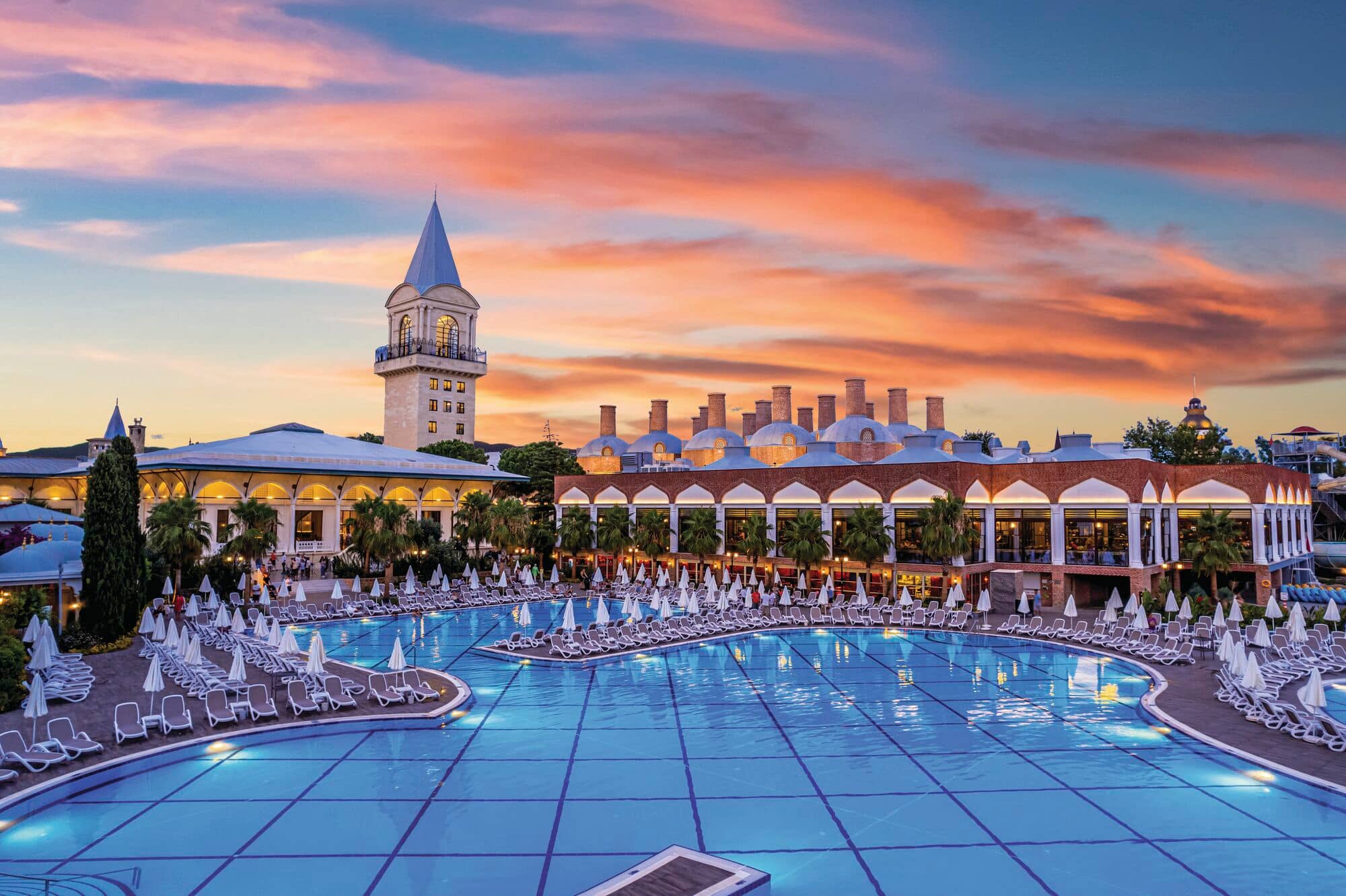Swandor Hotels & Resorts Topkapi Palace gallery 6