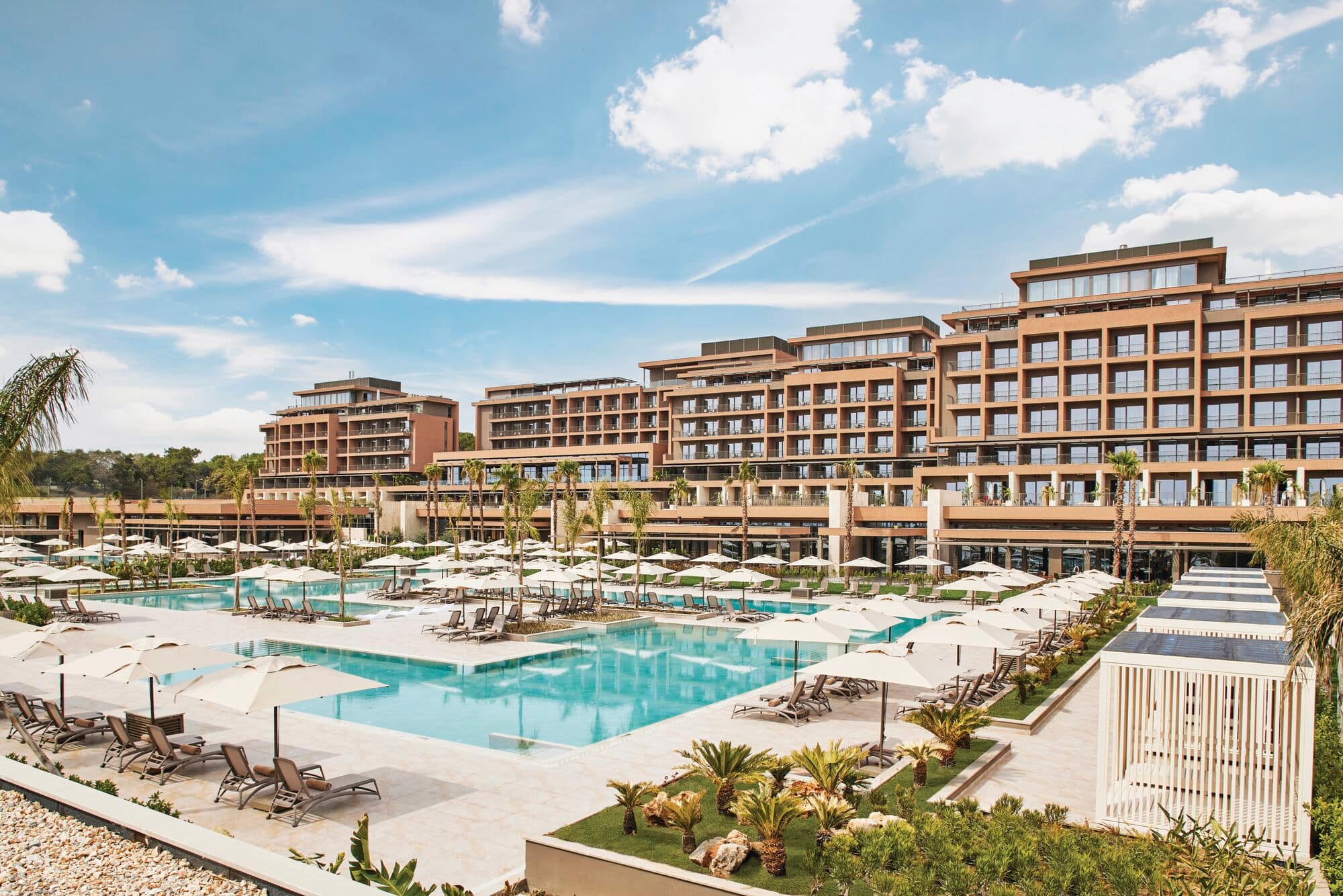 LUSSO Sorgun