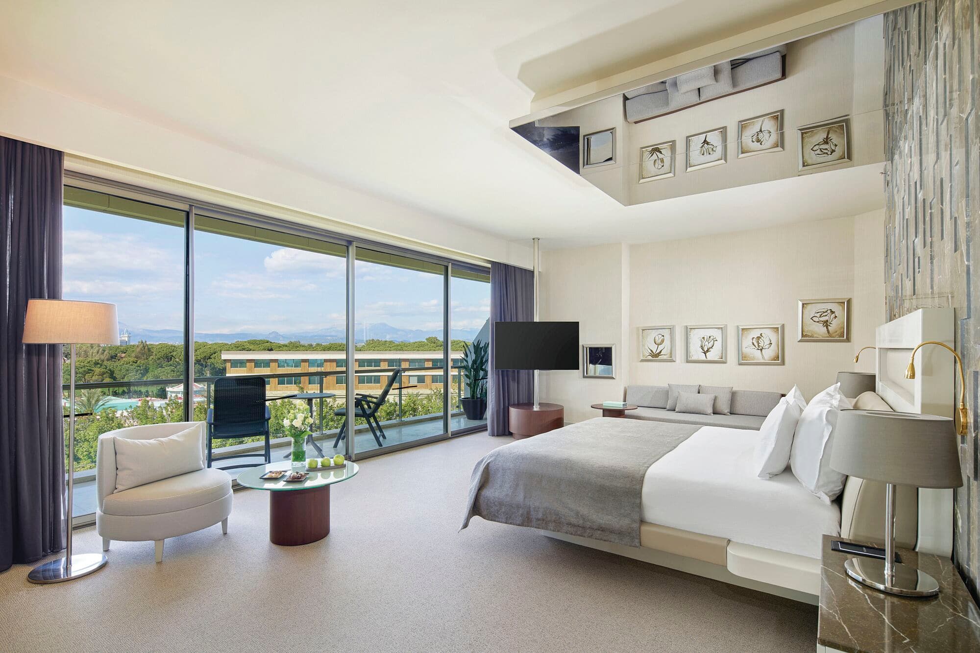 Maxx Royal Belek Golf Resort gallery 2