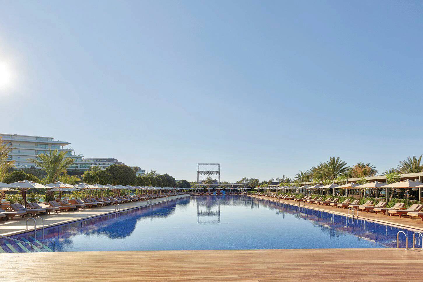 Maxx Royal Belek Golf Resort gallery 3