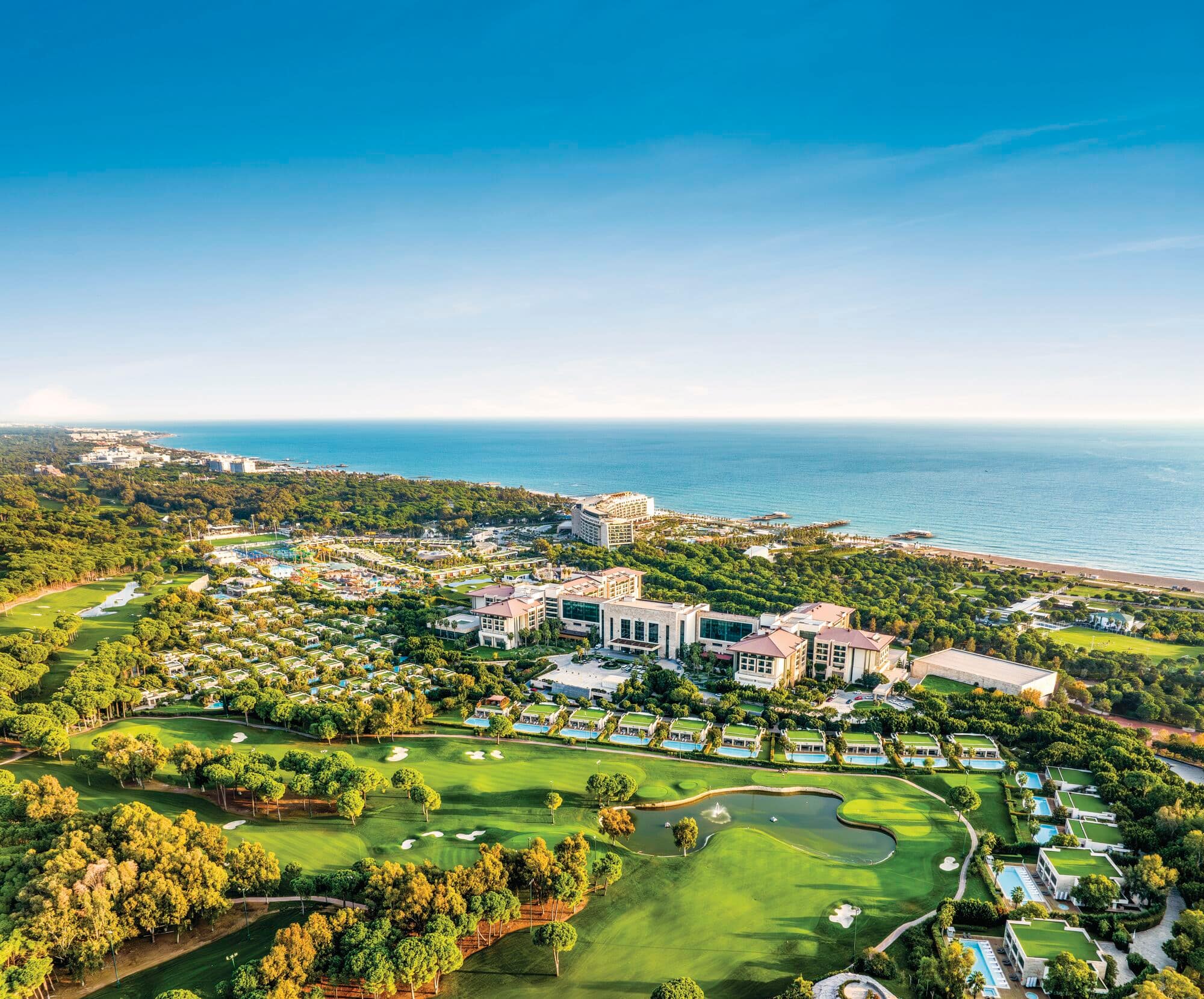 Regnum Carya