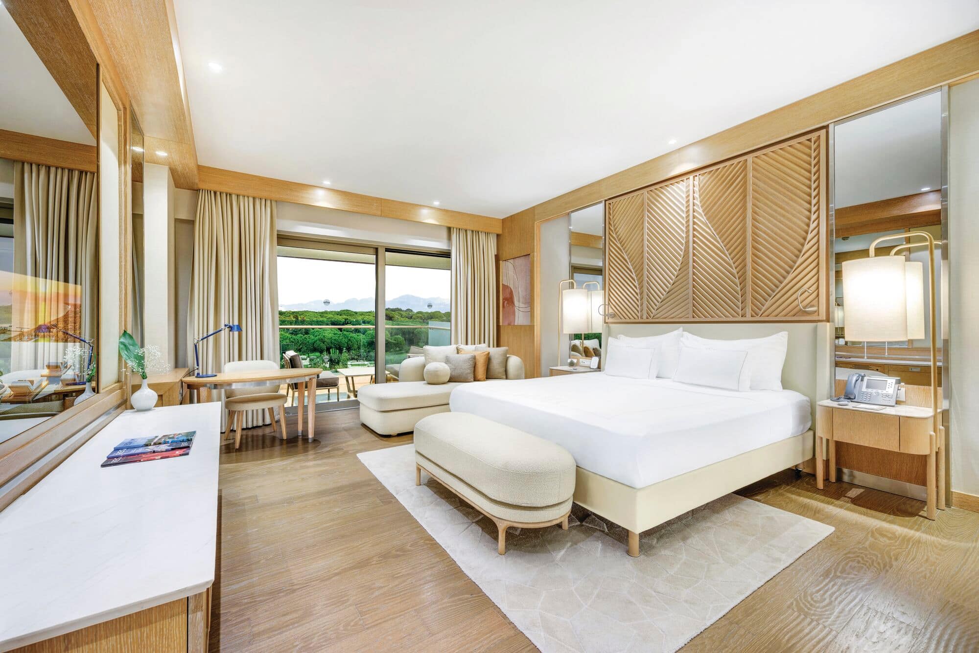 Regnum Carya gallery 2