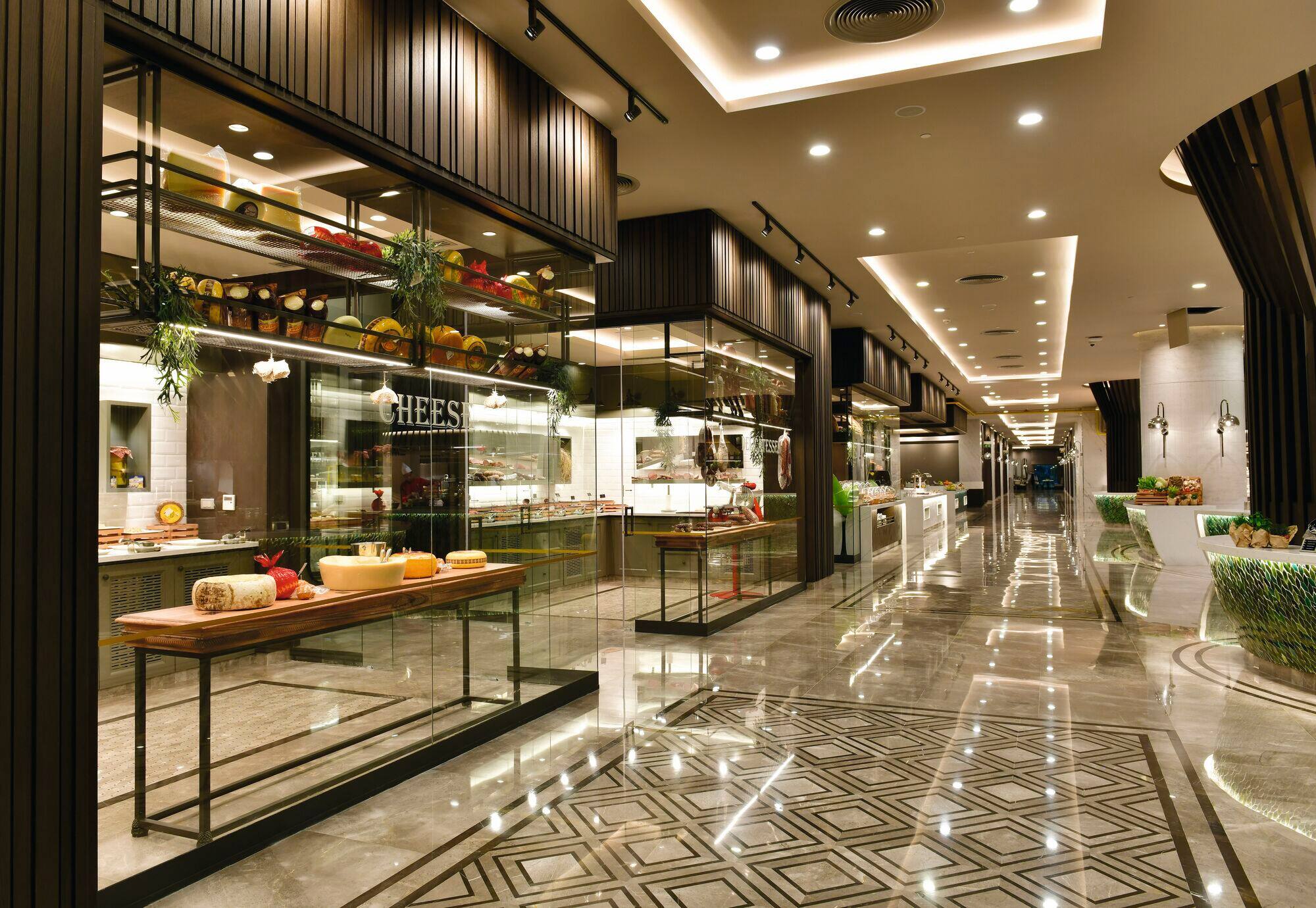 Regnum Carya gallery 3