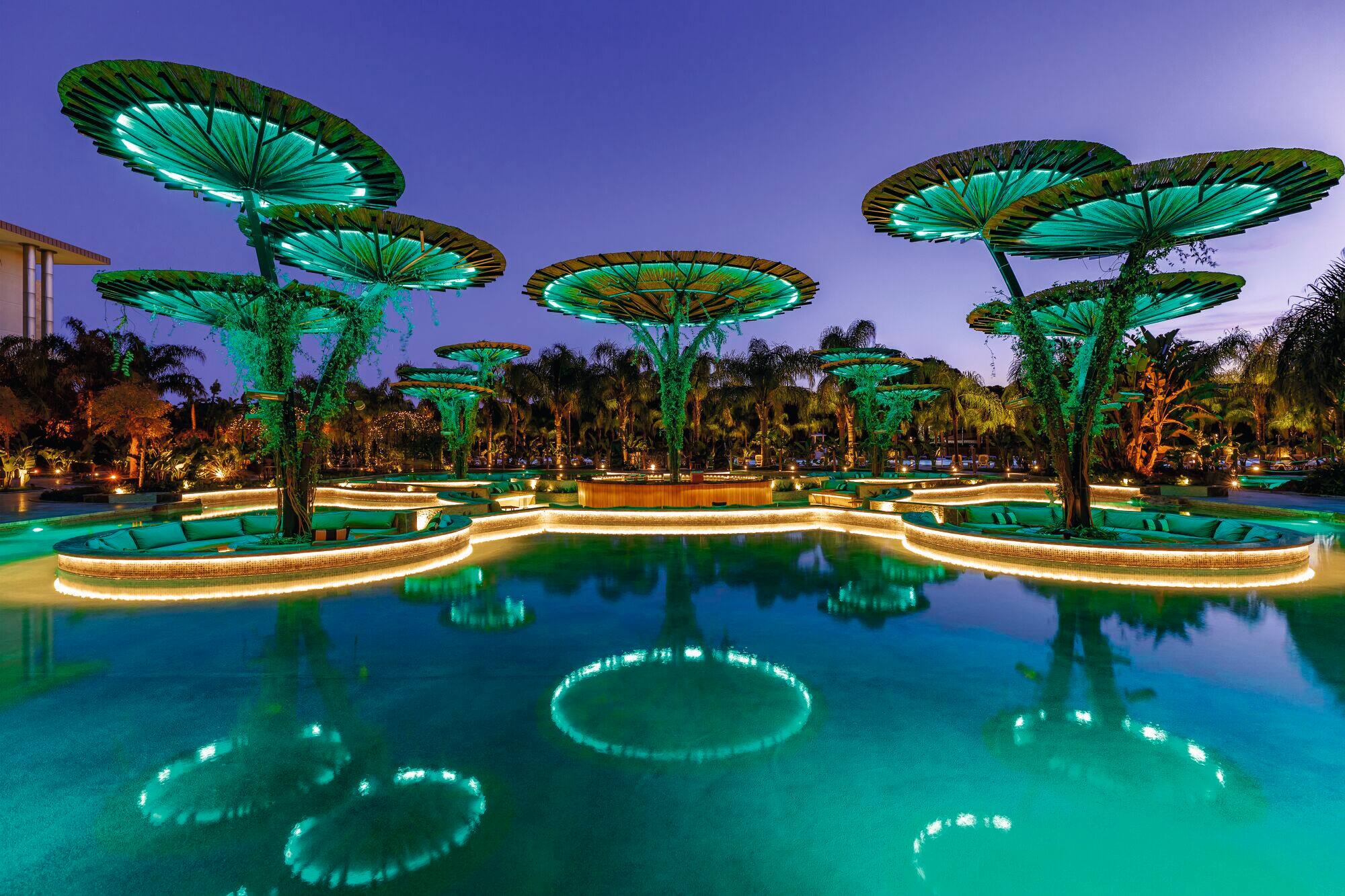 Regnum Carya gallery 4