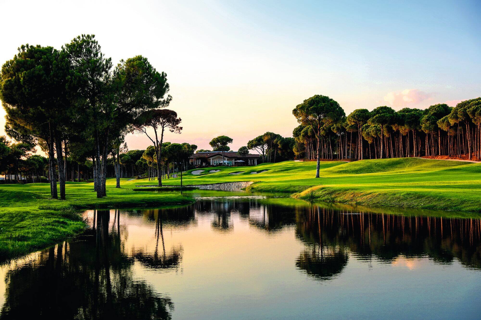 Regnum Carya gallery 5