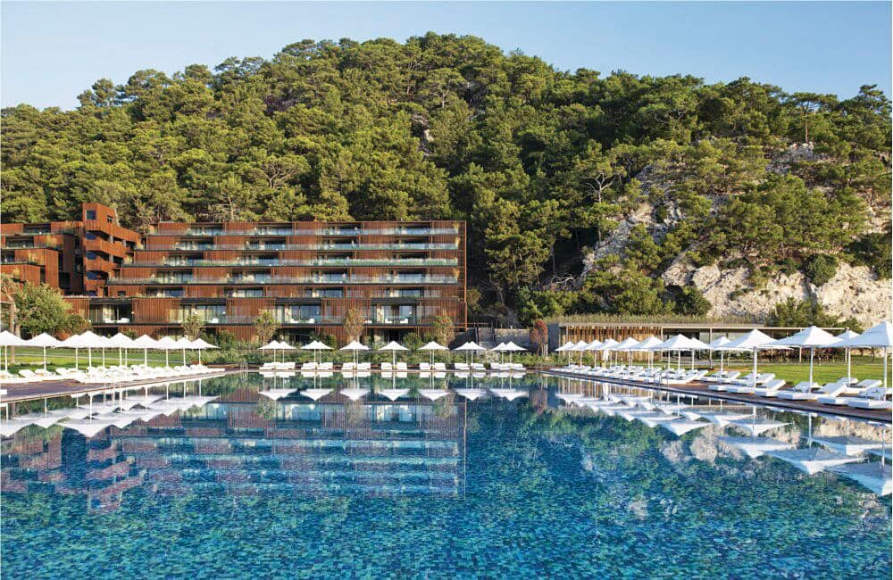 Maxx Royal Kemer Resort