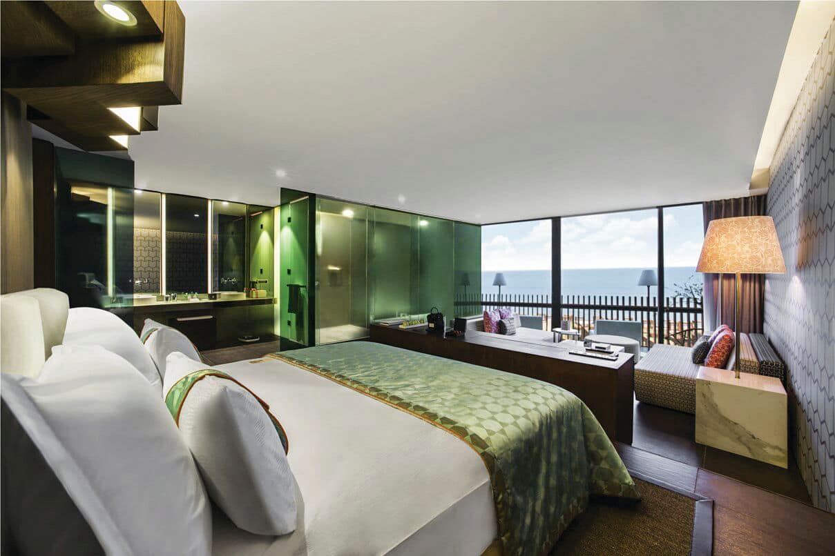 Maxx Royal Kemer Resort gallery 2
