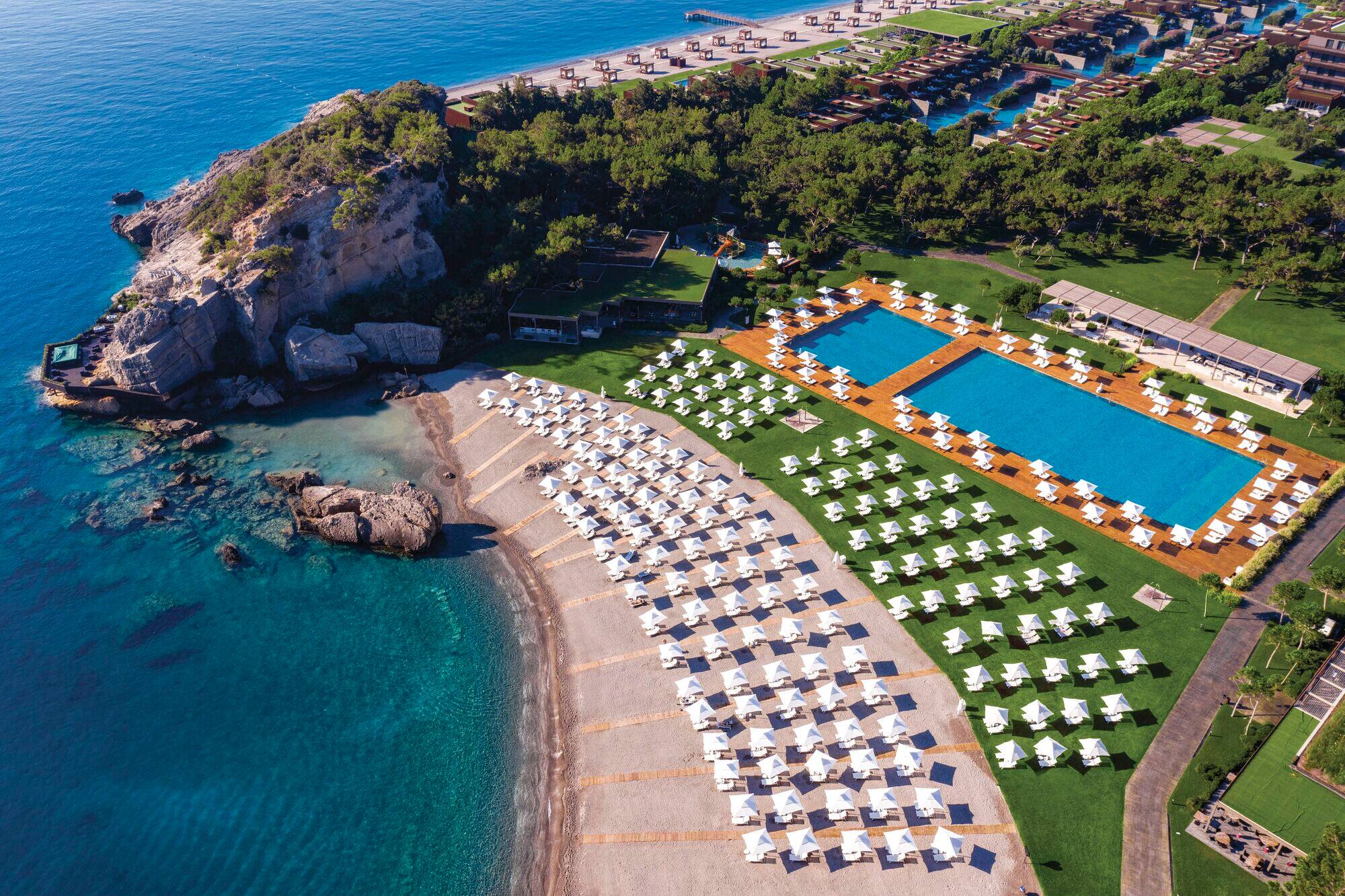 Maxx Royal Kemer Resort gallery 3