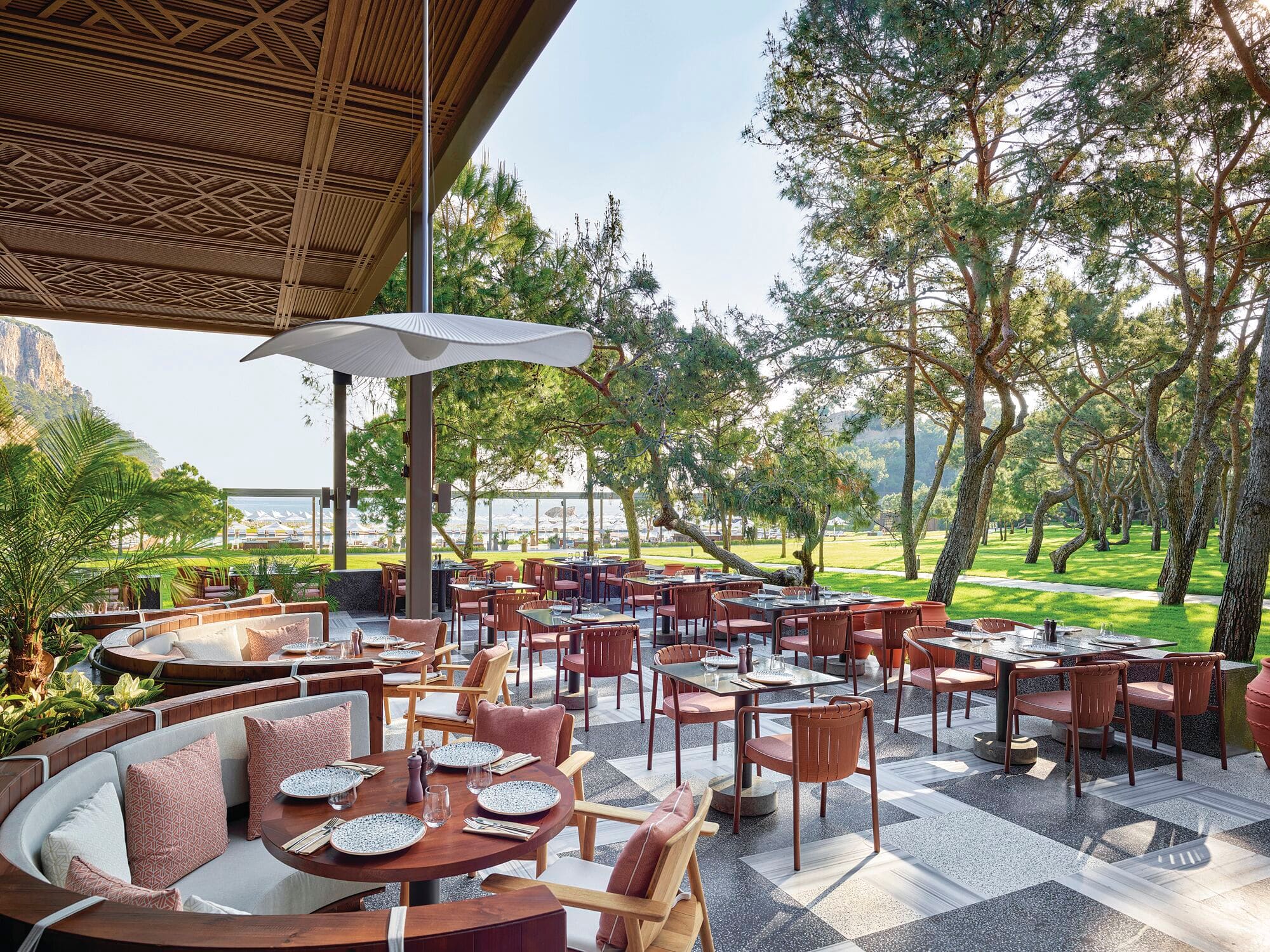 Maxx Royal Kemer Resort gallery 4