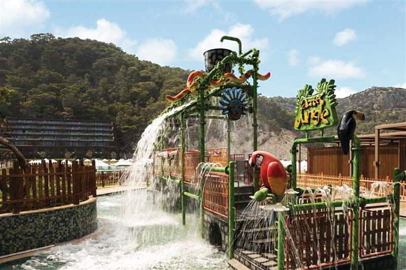 Maxx Royal Kemer Resort gallery 5