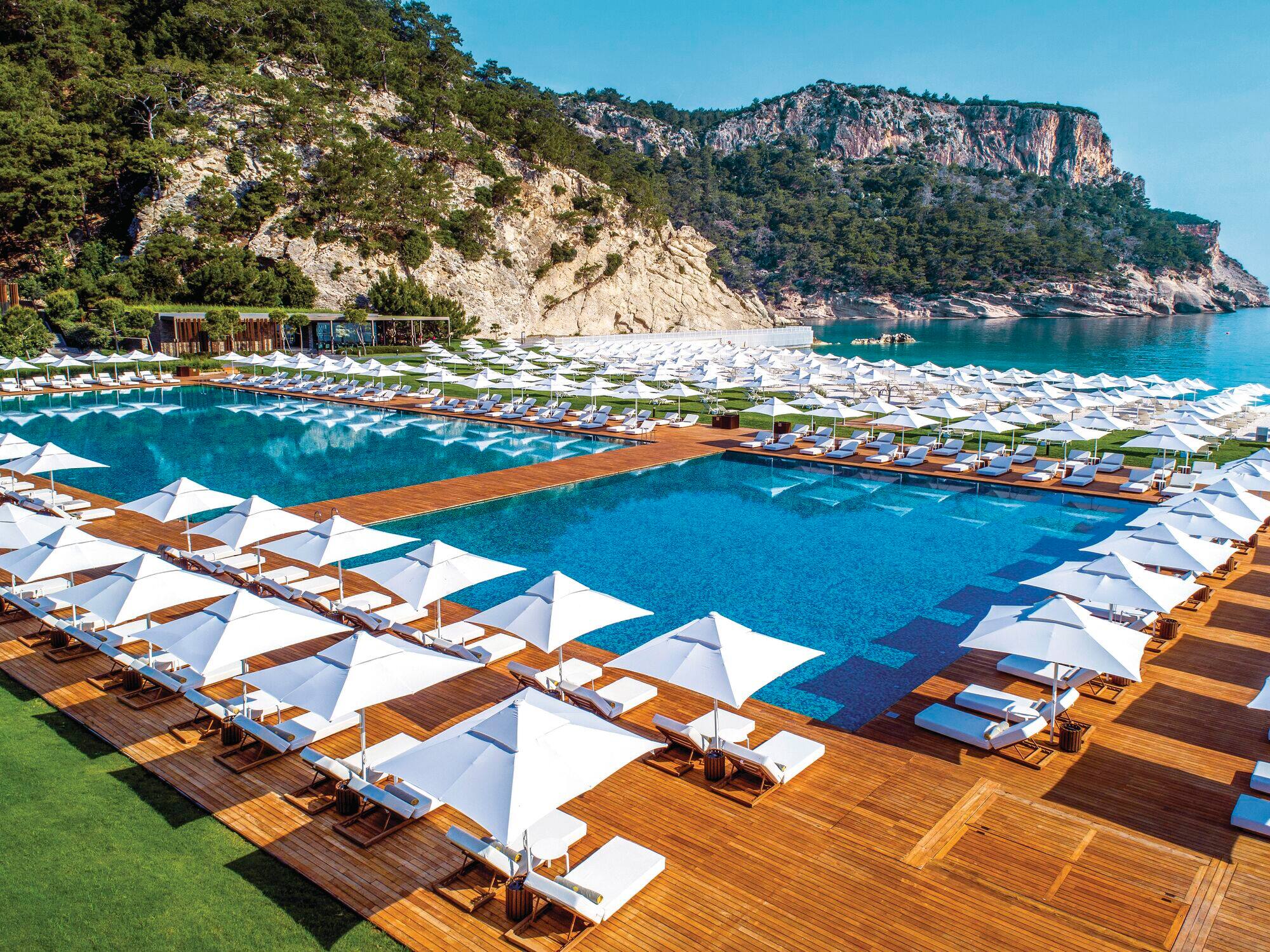 Maxx Royal Kemer Resort gallery 6