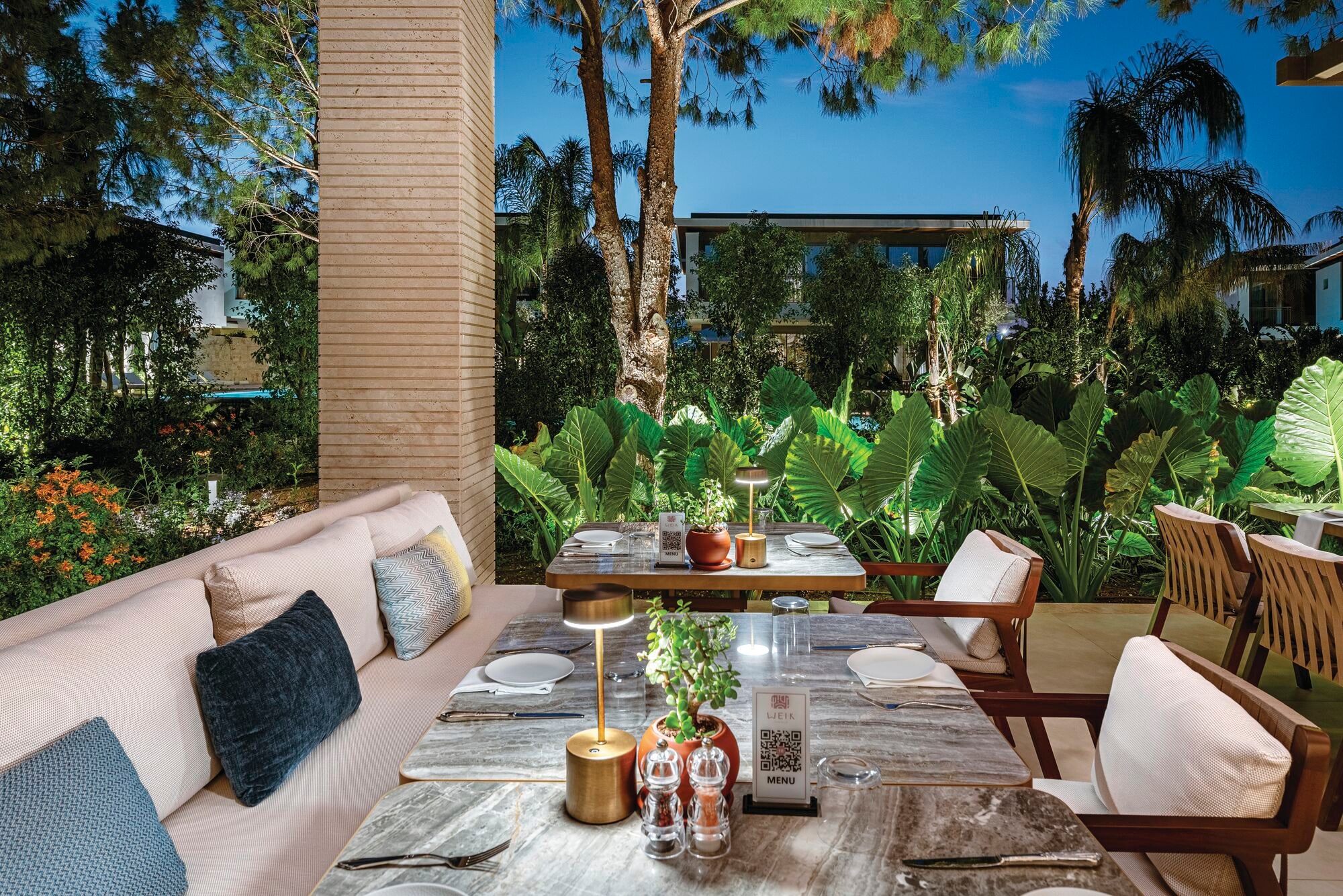 Bayou Villas by Lara Barut Collection gallery 3