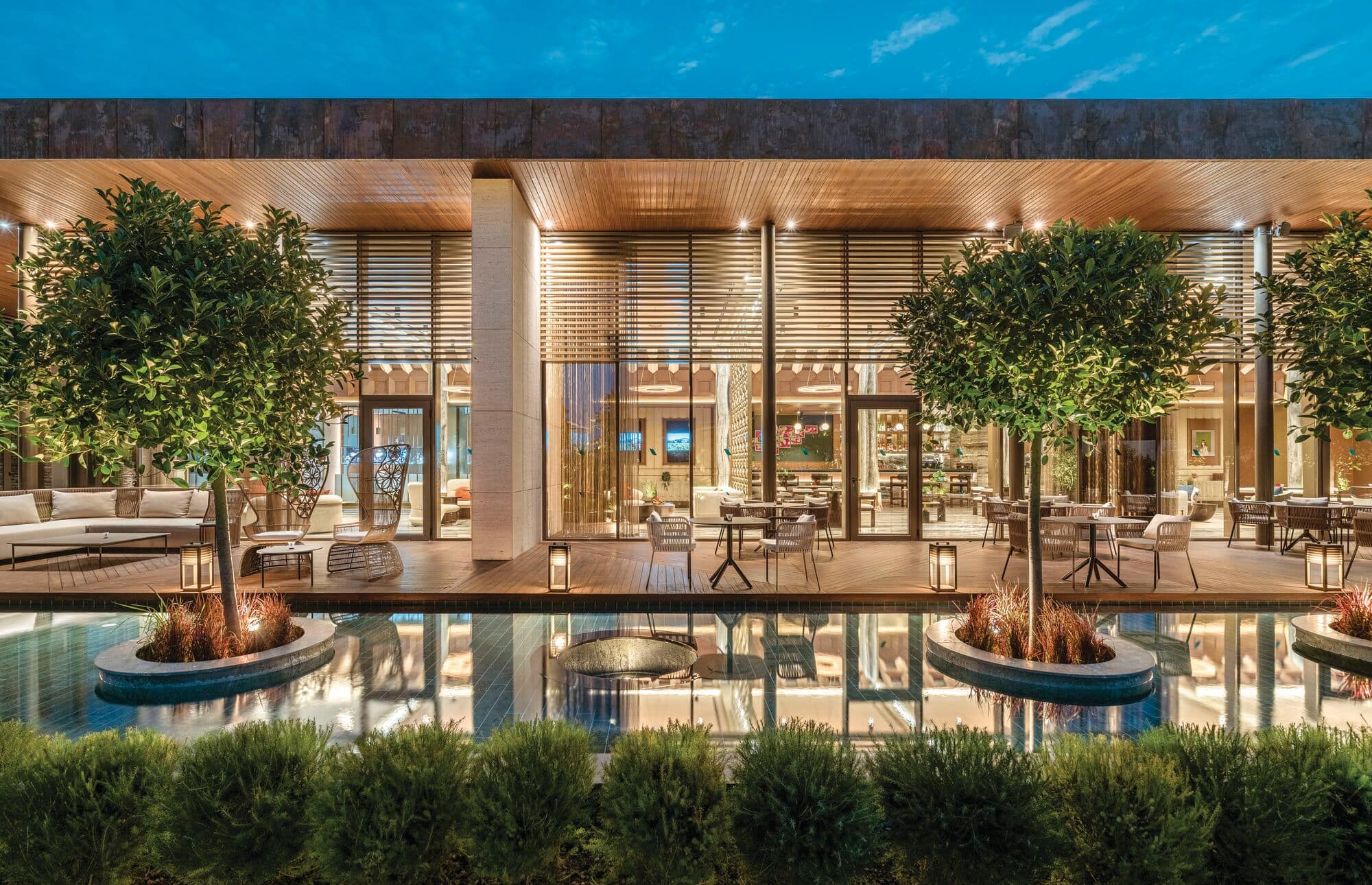 Bayou Villas by Lara Barut Collection gallery 4