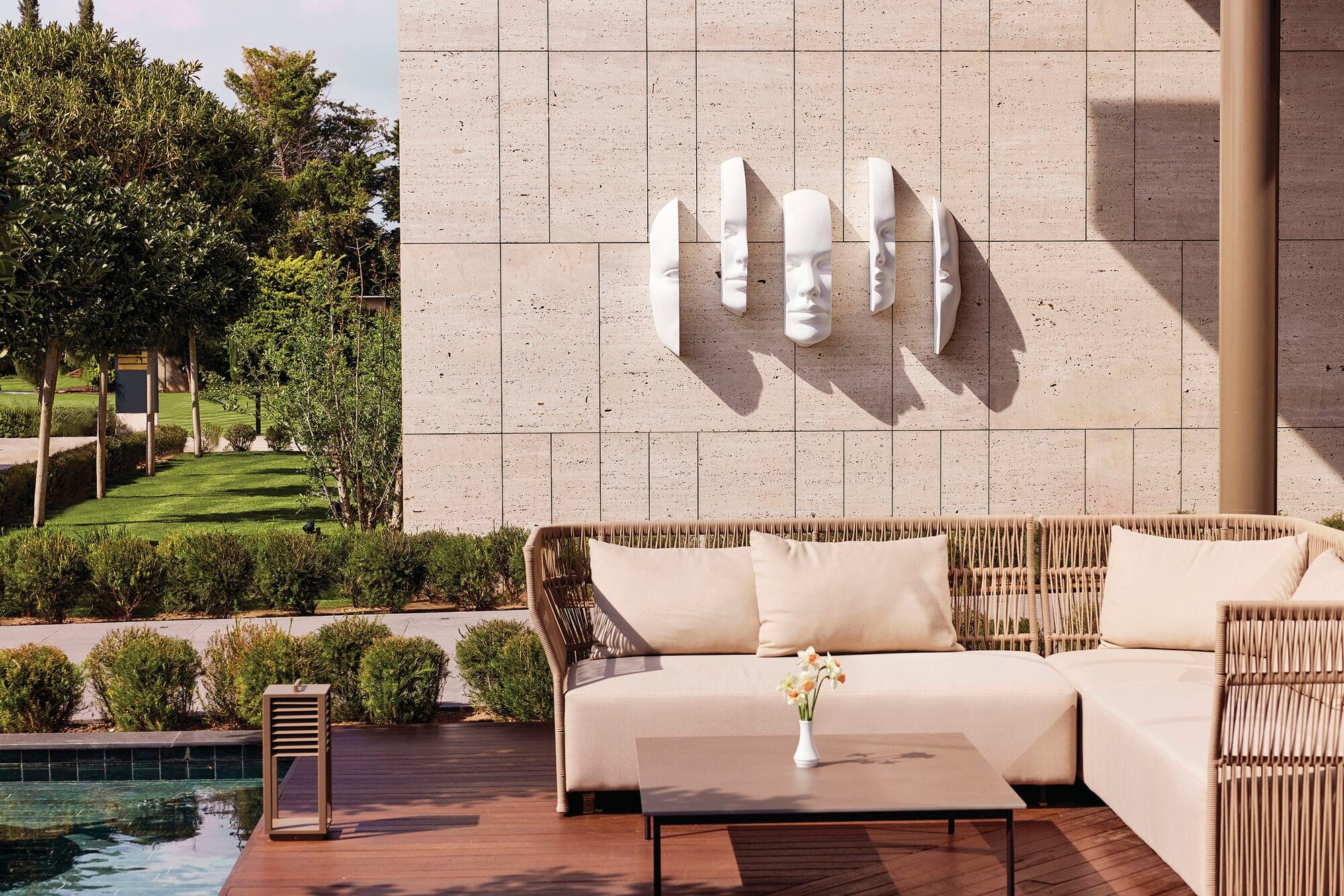 Bayou Villas by Lara Barut Collection gallery 5