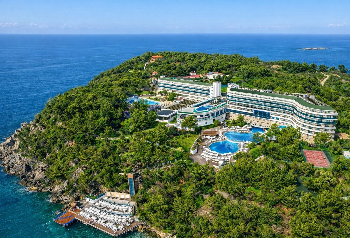 Riviera Turke