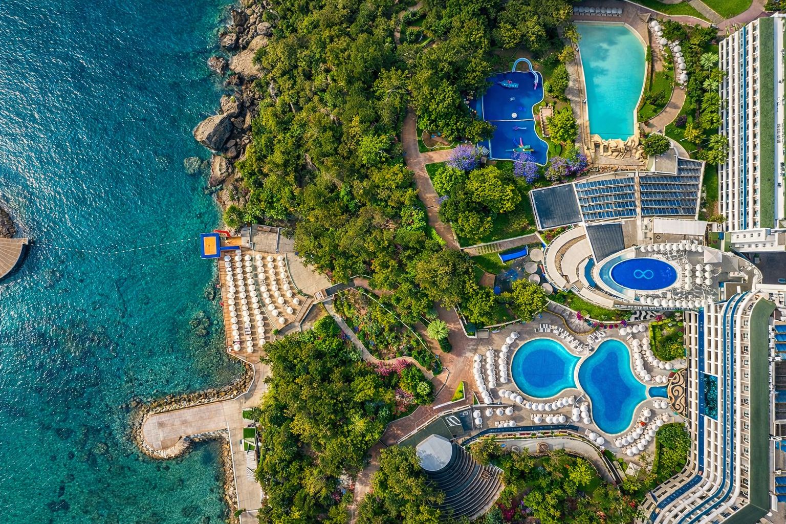 A Good Life Utopia Family Resort gallery 2