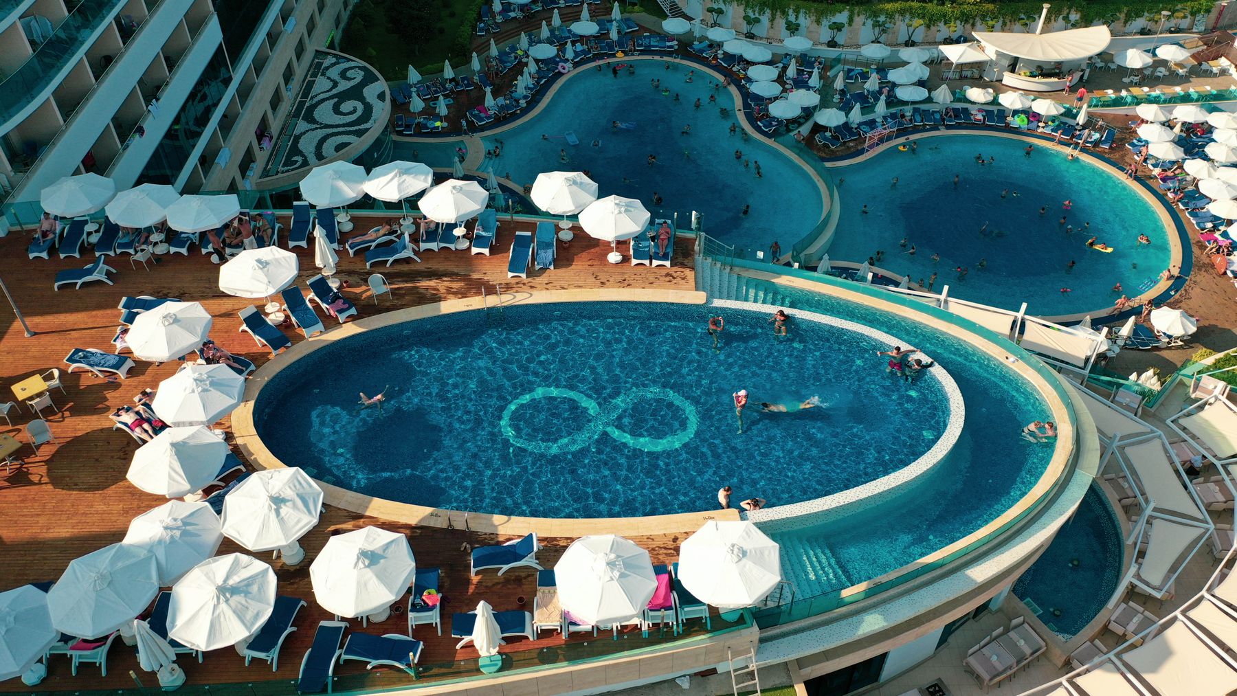 A Good Life Utopia Family Resort gallery 4