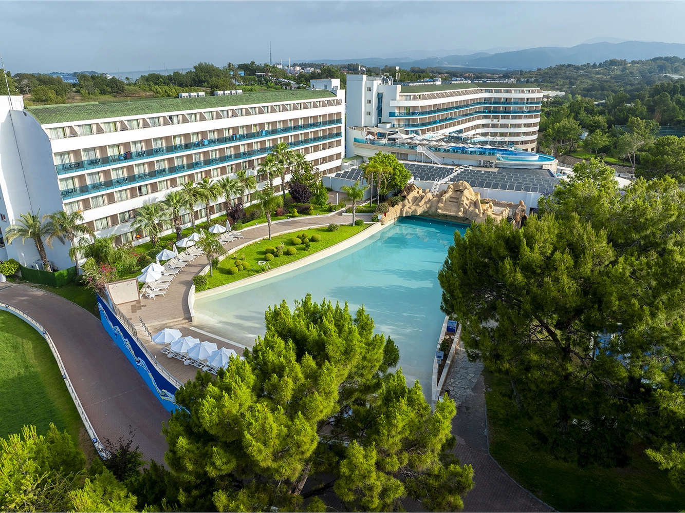 A Good Life Utopia Family Resort gallery 6