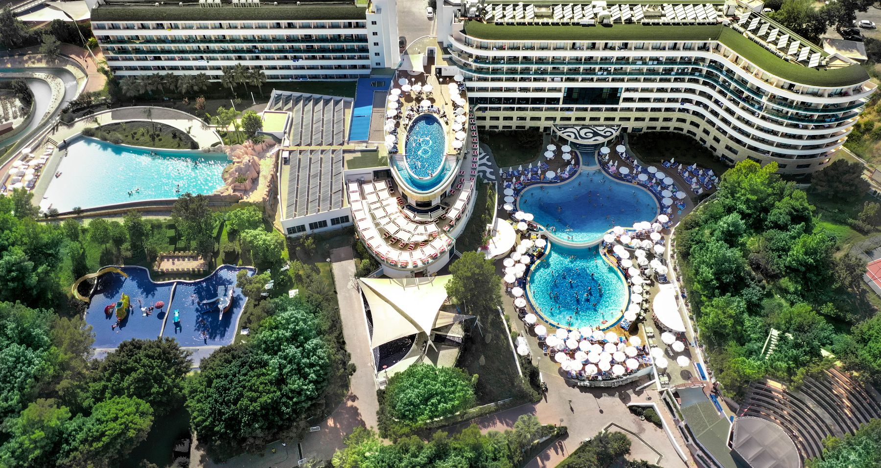 A Good Life Utopia Family Resort gallery 7