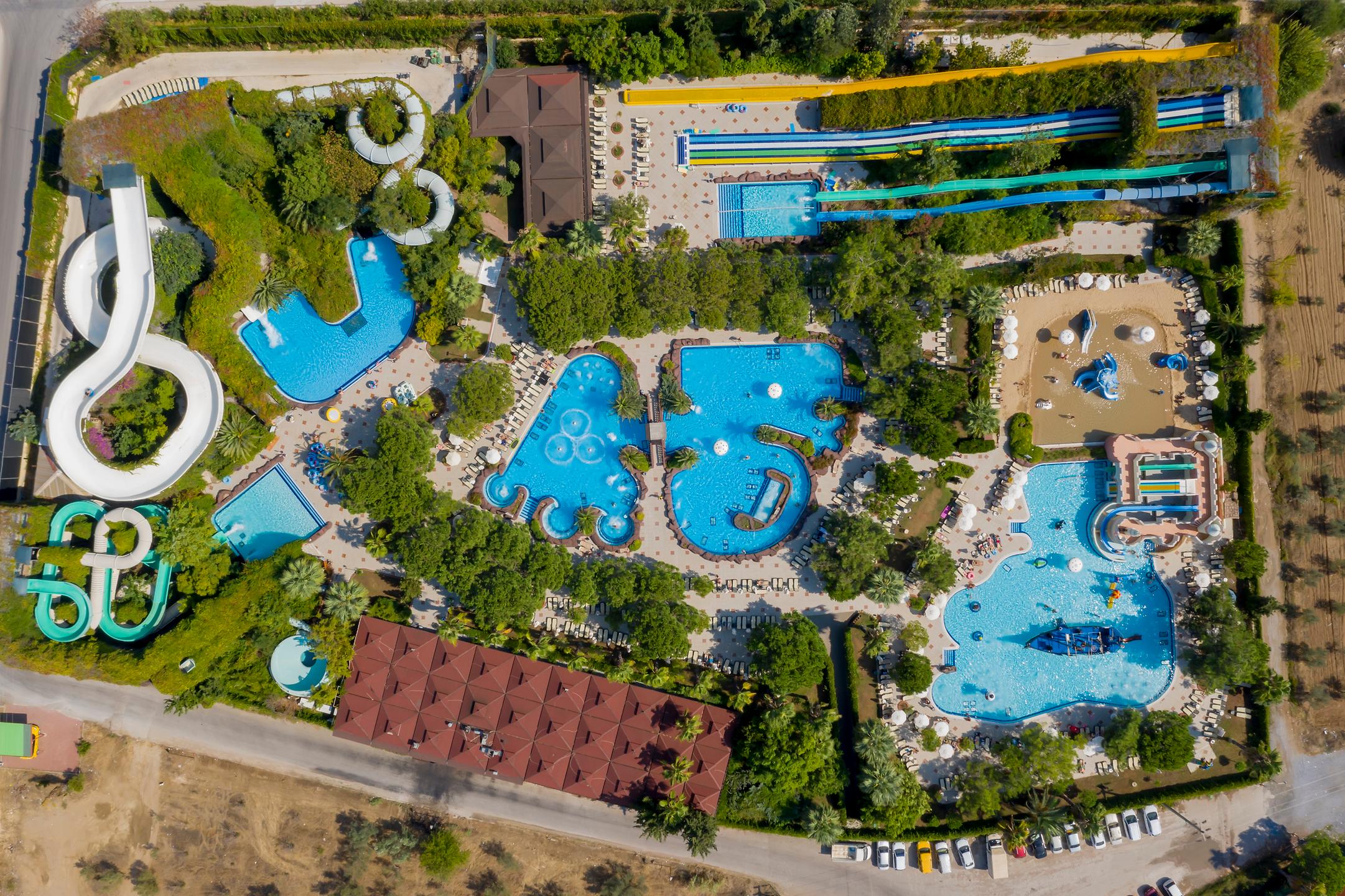 Alibey Club Manavgat gallery 3
