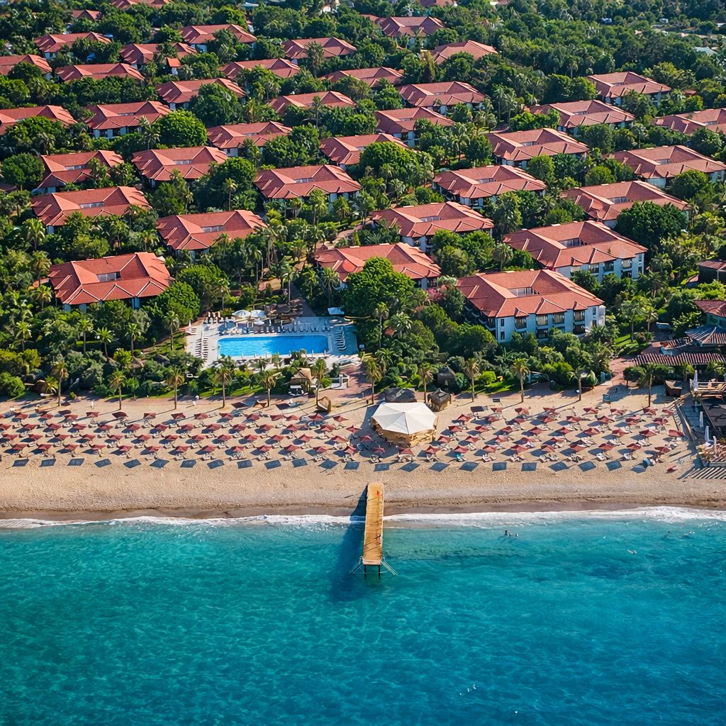 Alibey Club Manavgat gallery 4
