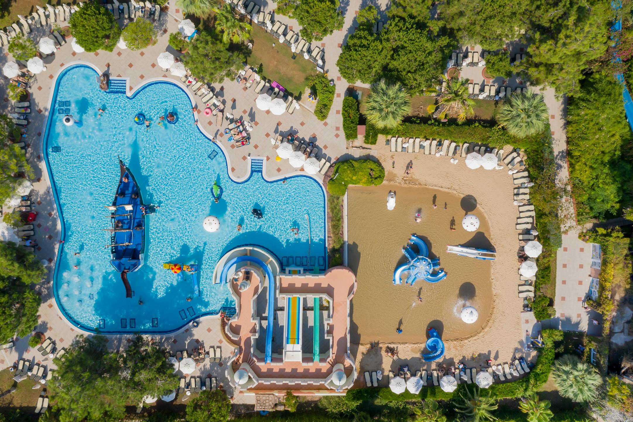 Alibey Club Manavgat gallery 5