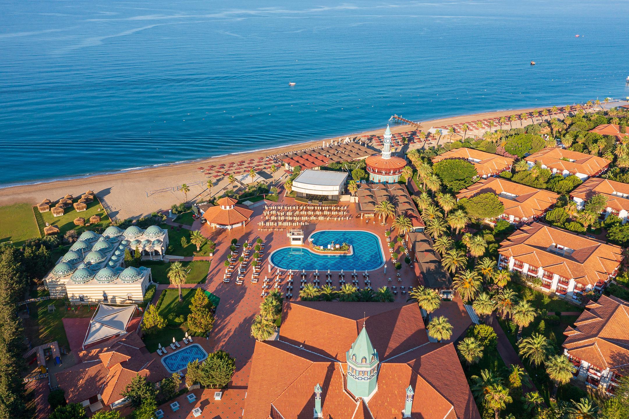 Alibey Club Manavgat gallery 6