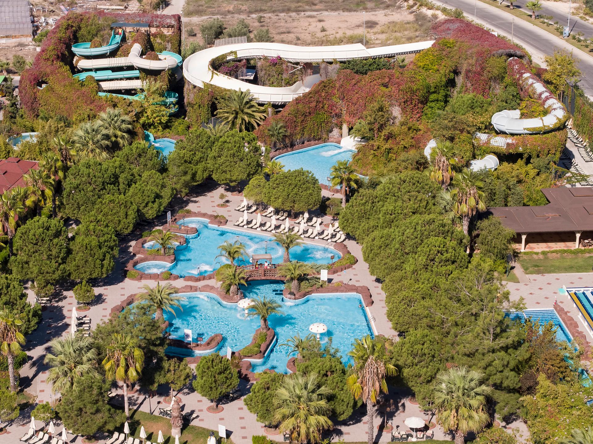 Alibey Club Manavgat gallery 8