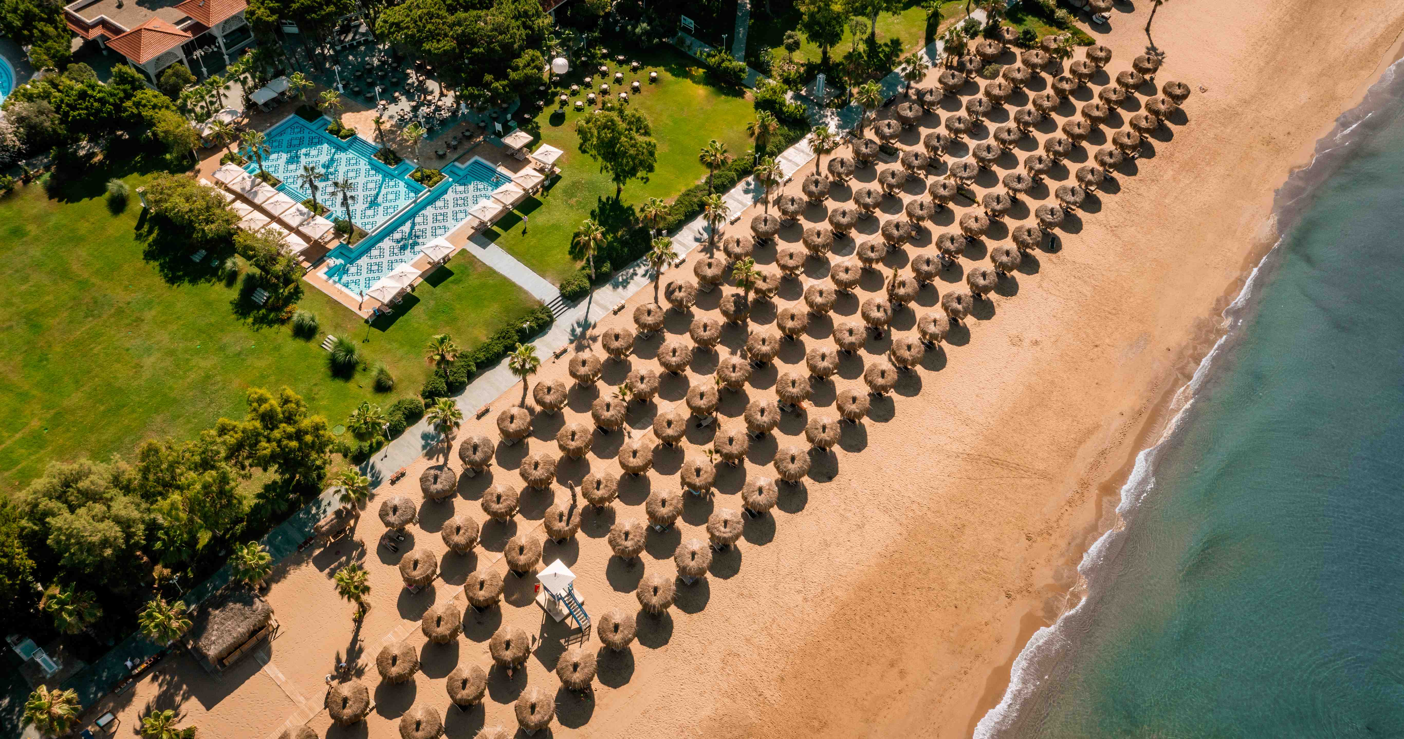 Alibey Resort Sorgun gallery 2