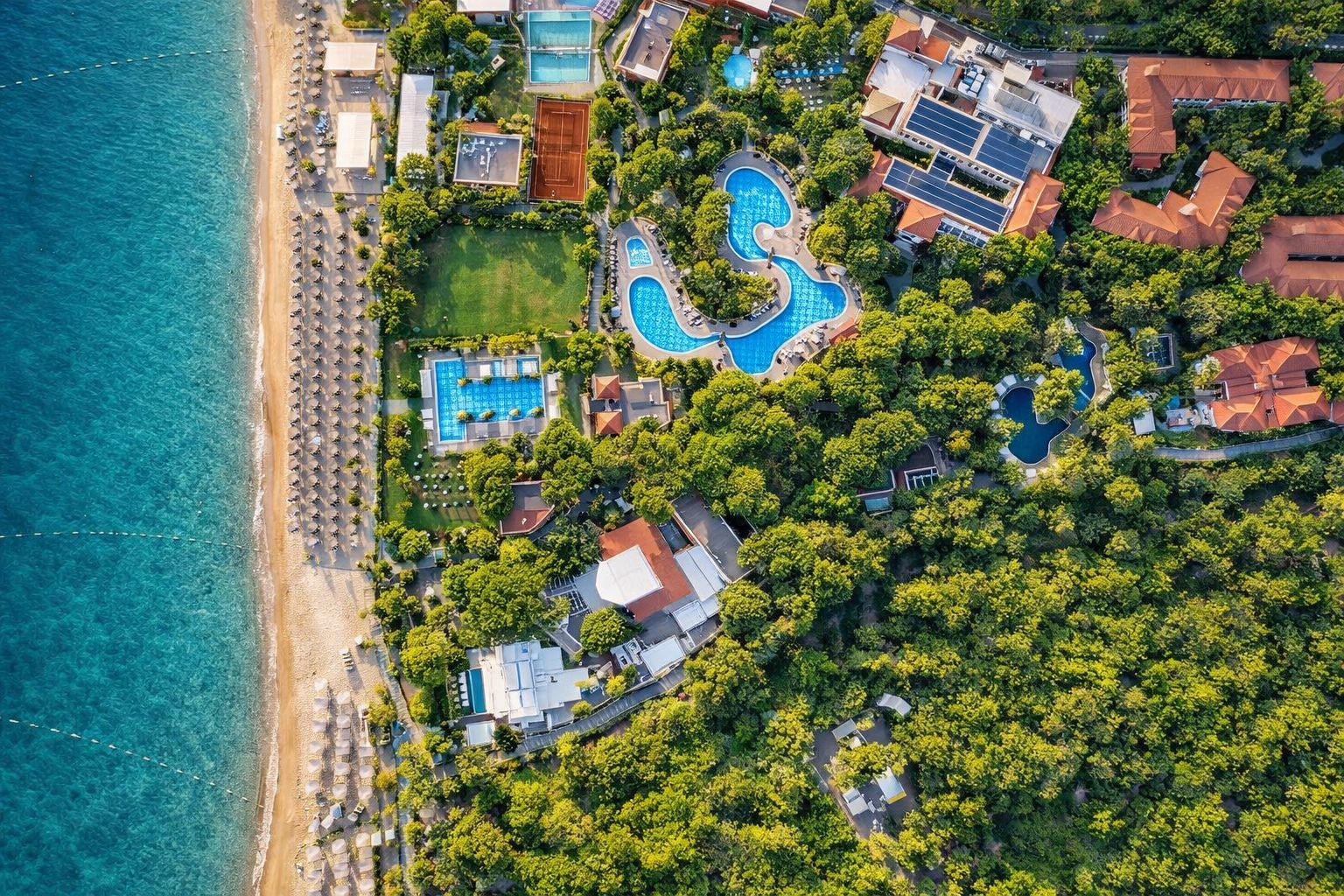 Alibey Resort Sorgun gallery 3