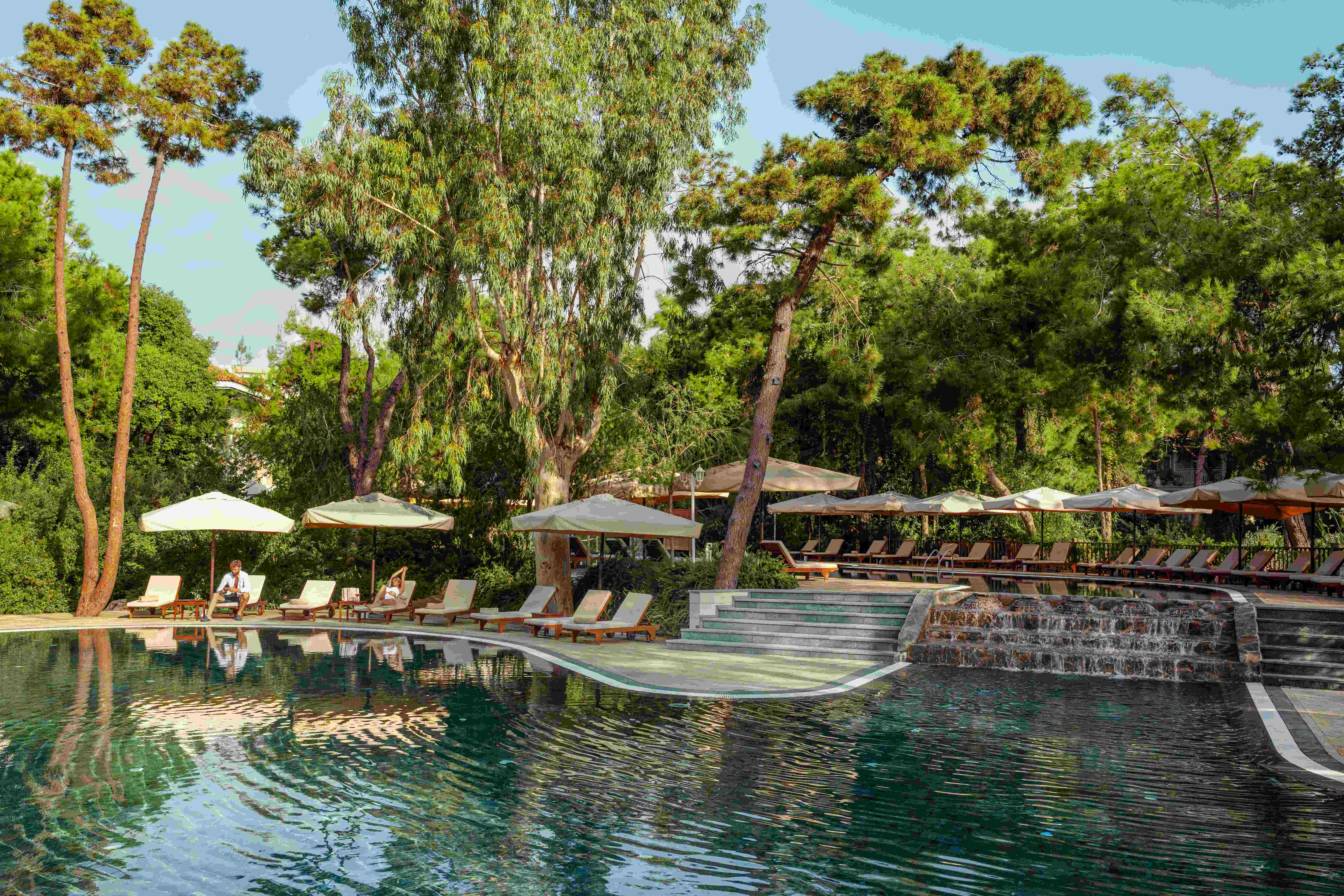 Alibey Resort Sorgun gallery 4